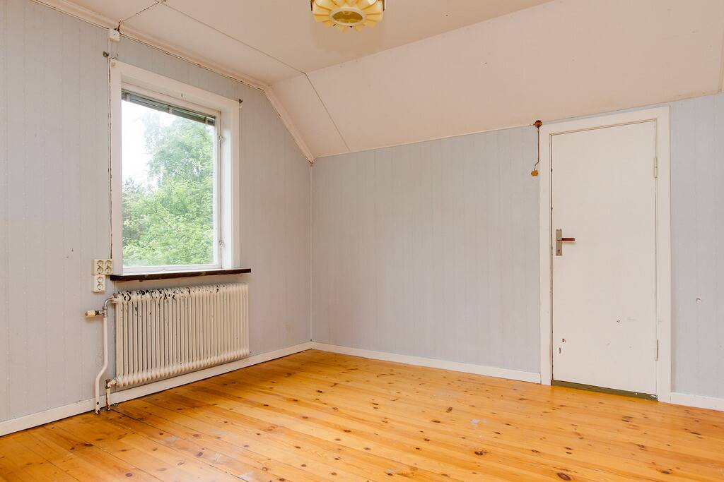 5 rum Villa på Ellis väg 11 ÅSARP Falköpings kommun - bild 18