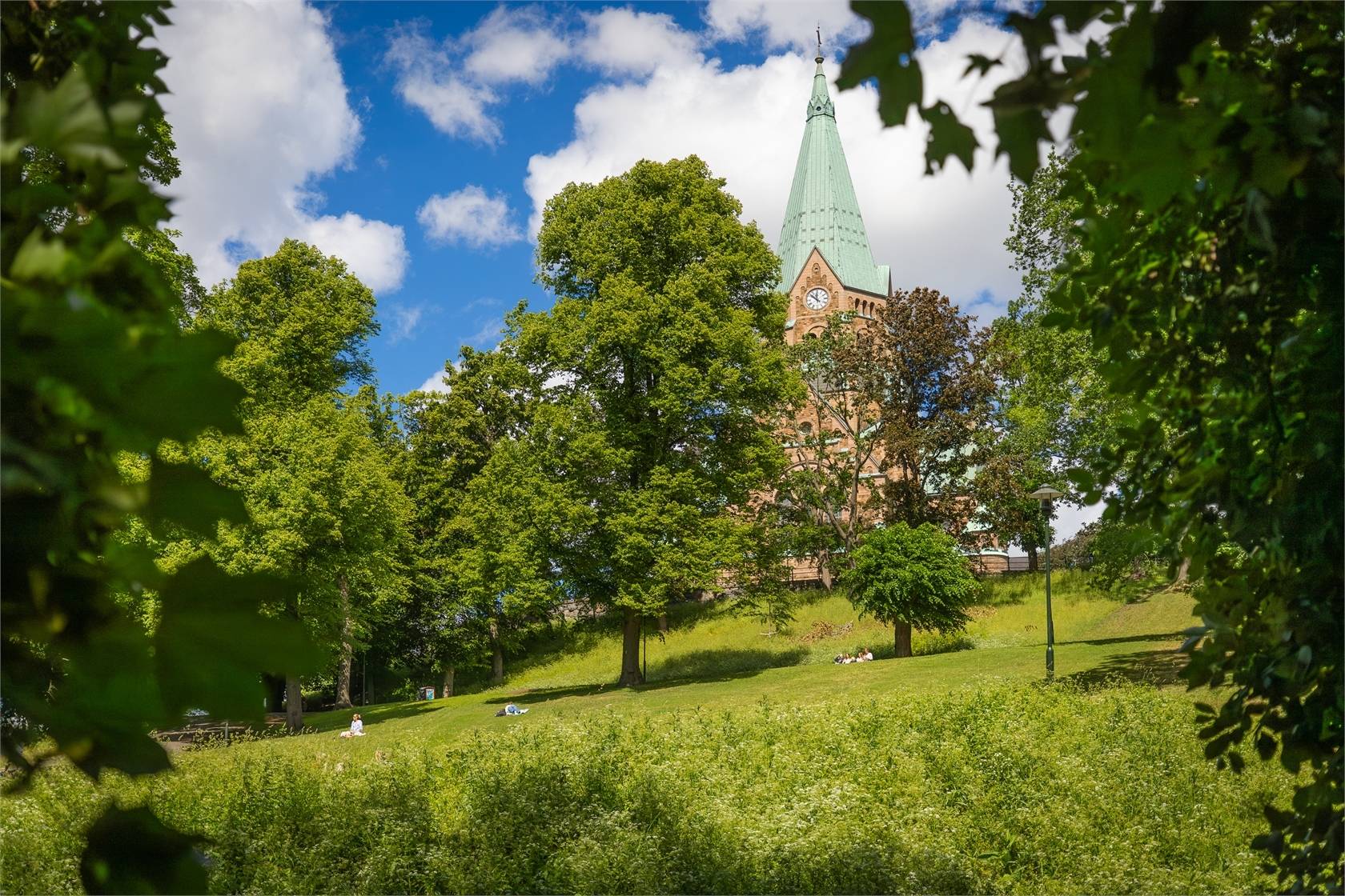 3.5 rum Lägenhet på Tegelviksgatan 75 Sofia Stockholms kommun - bild 185