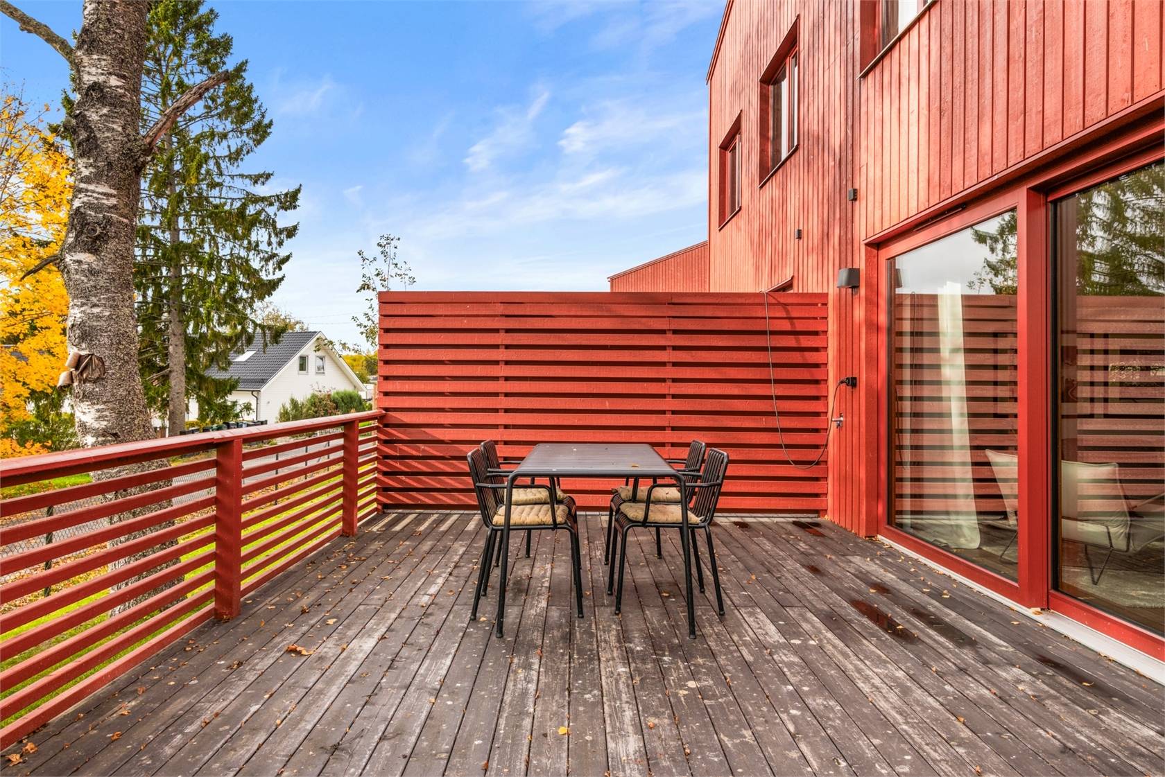 5 rum Parhus på Mörbytorpsvägen 3A Lindholmen Vallentuna kommun - bild 10