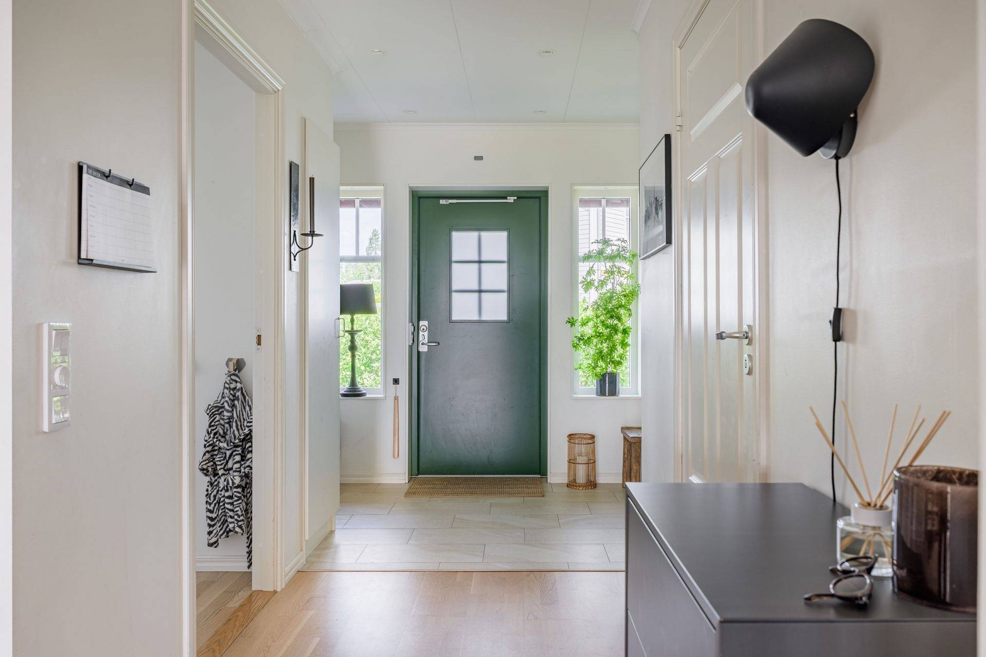 4 rum Villa på Dora Lindgrens väg 21 Lilla Källviken Falu kommun - bild 24