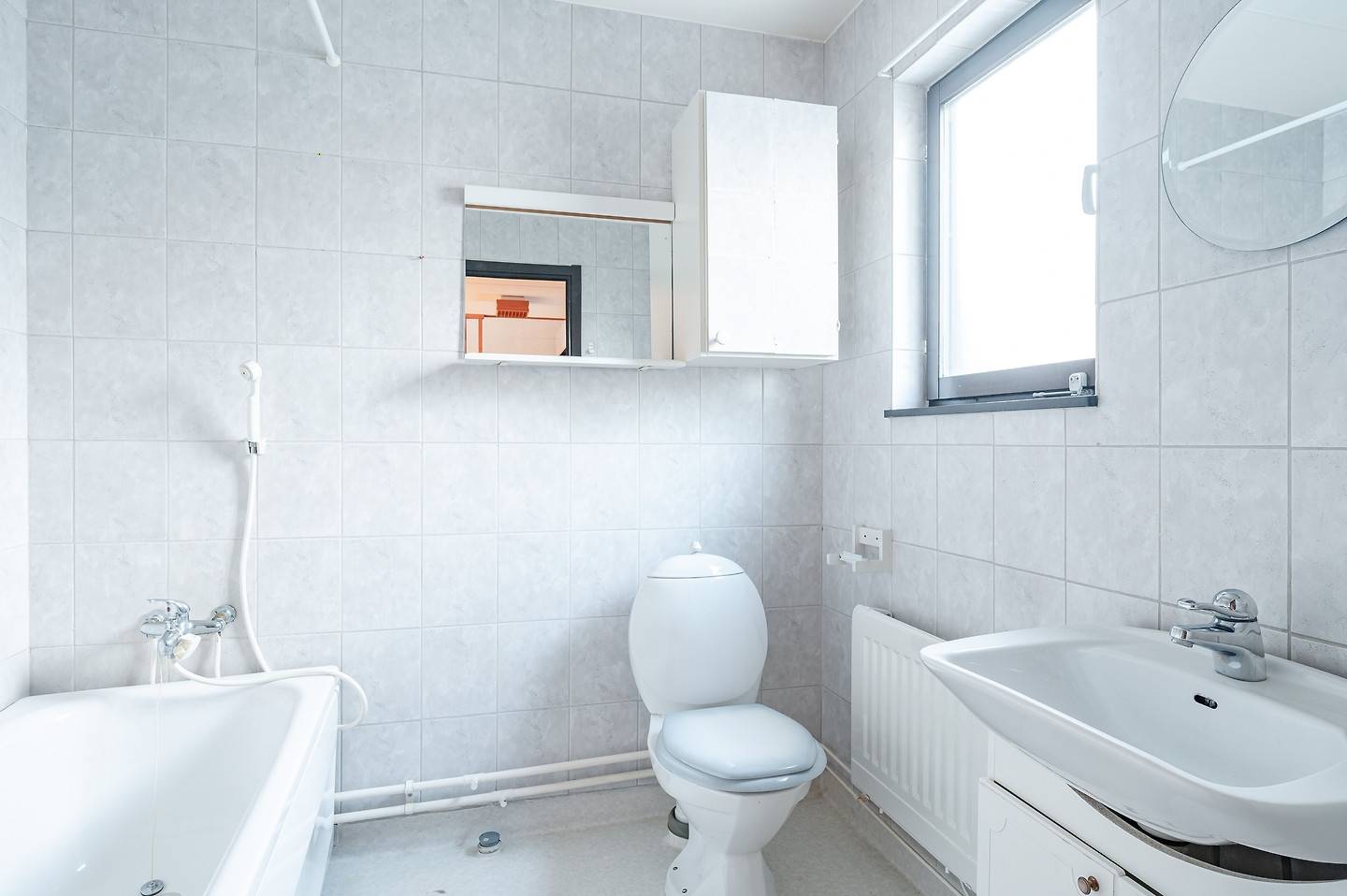 6 rum Villa på Zirkongatan 1D Södra Björksätra Sandvikens kommun - bild 16