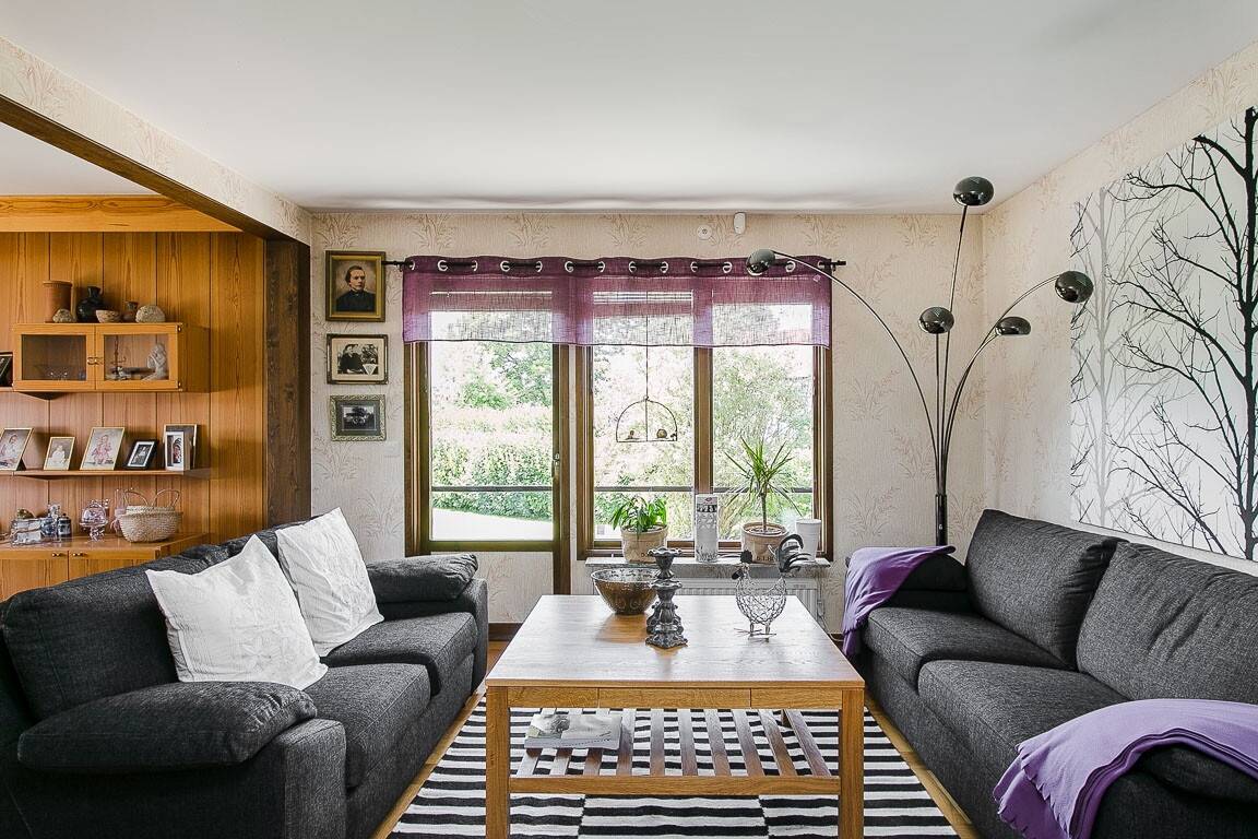 4 rum Villa på Ängvägen 17 Götene tätort Götene kommun - bild 7