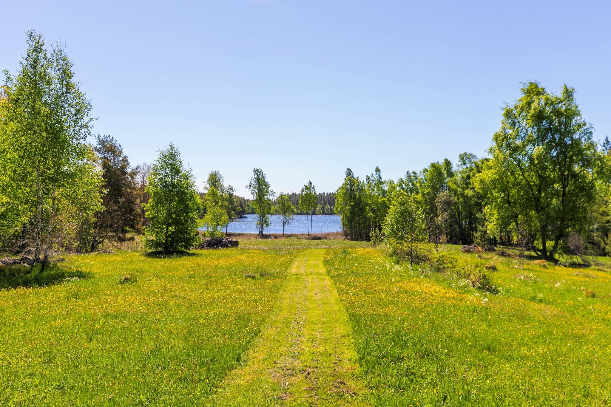 4 rum Villa på Fruhammarstorp 1 Ydre Ydre kommun - bild 52