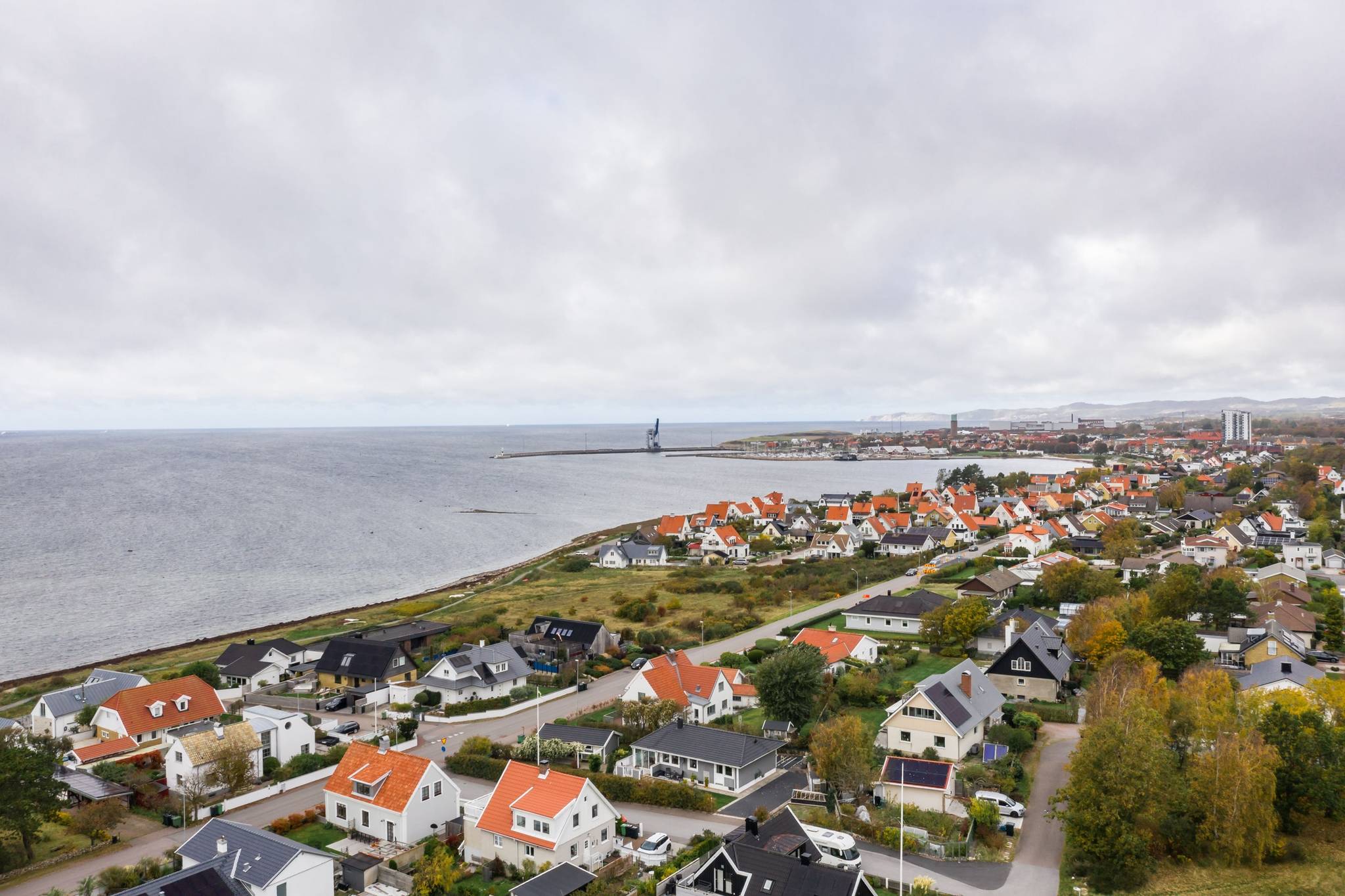 6 rum Villa på Lerbergsvägen 81 Höganäs Höganäs kommun - bild 41