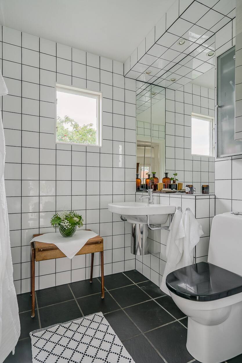 6 rum Villa på Sandängsvägen 6 Villastaden Ulricehamns kommun - bild 10