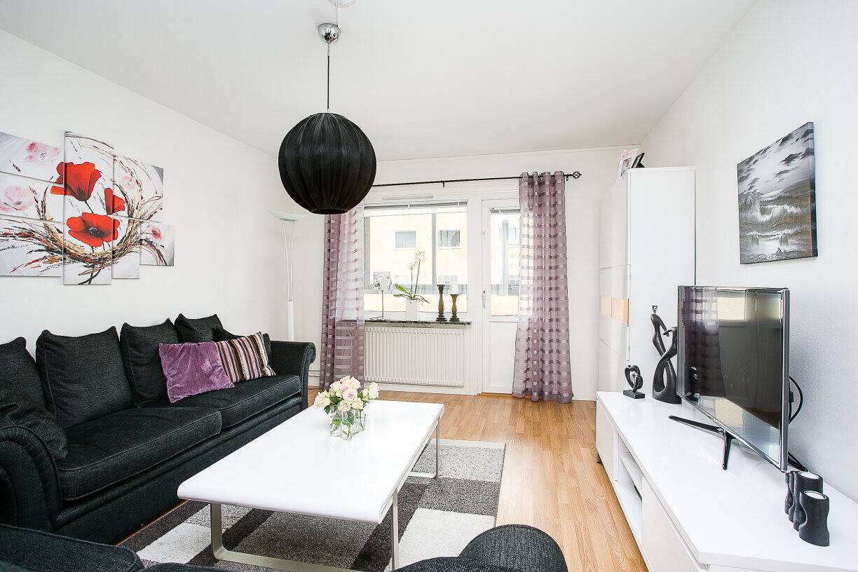 3 rum Lägenhet på Stockrosgatan 17 Ekhagen Jönköpings kommun - bild 18