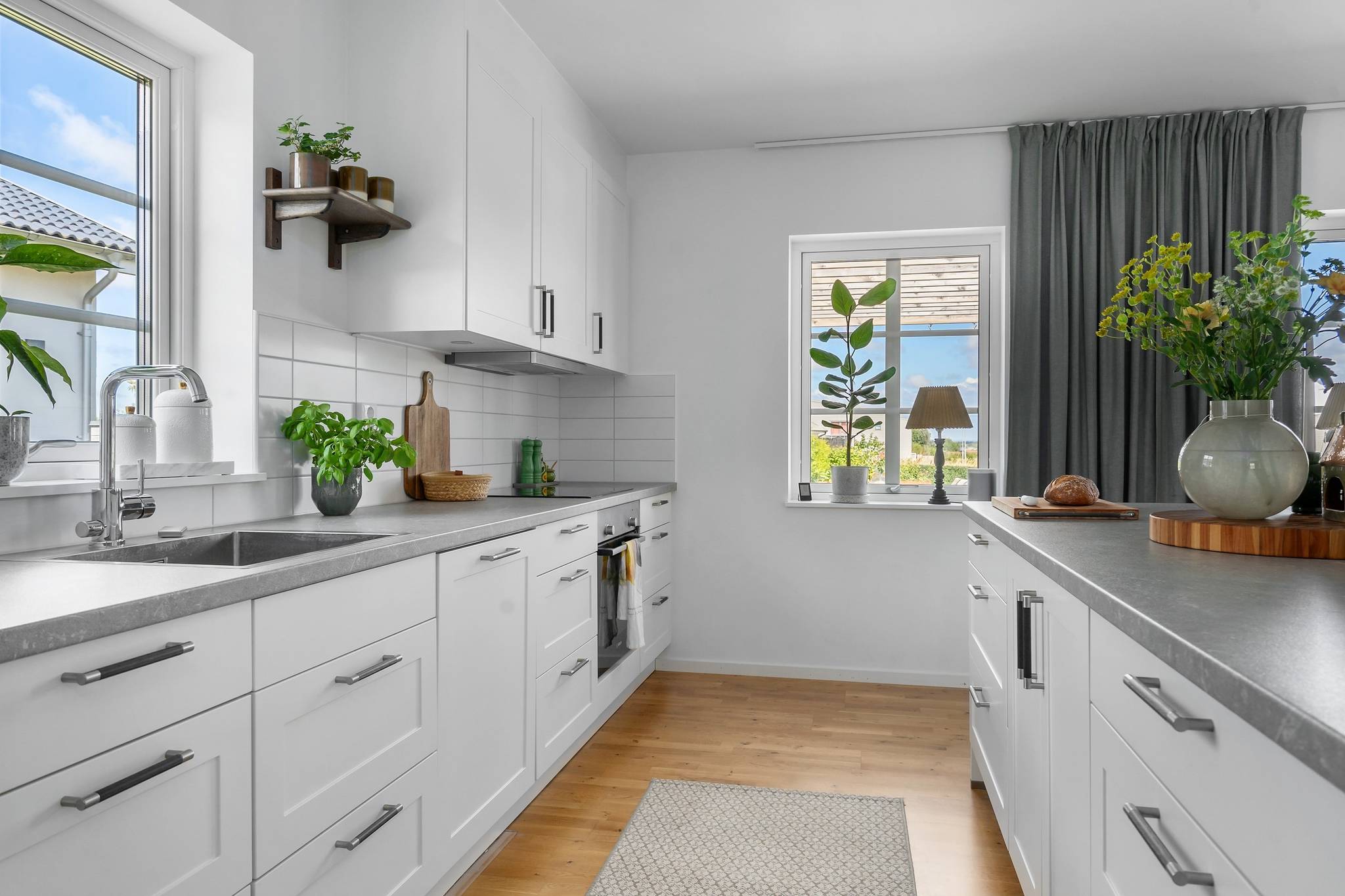 4 rum Villa på Kiselvägen 3 Östra Karup Båstads kommun - bild 9
