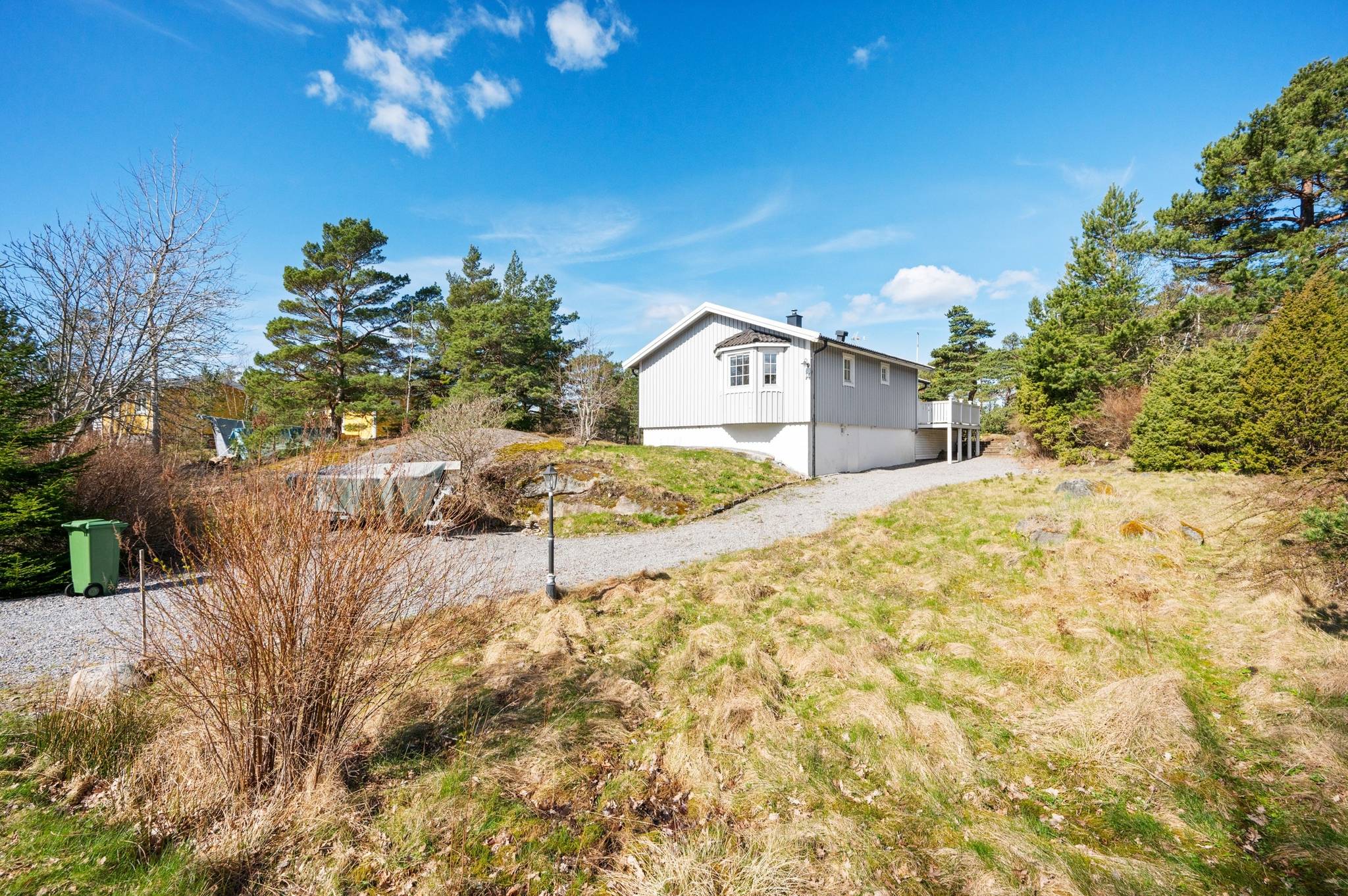 3 rum Vinterbonat fritidshus på Tångvägen 14 Raftötången Tanums kommun - bild 29