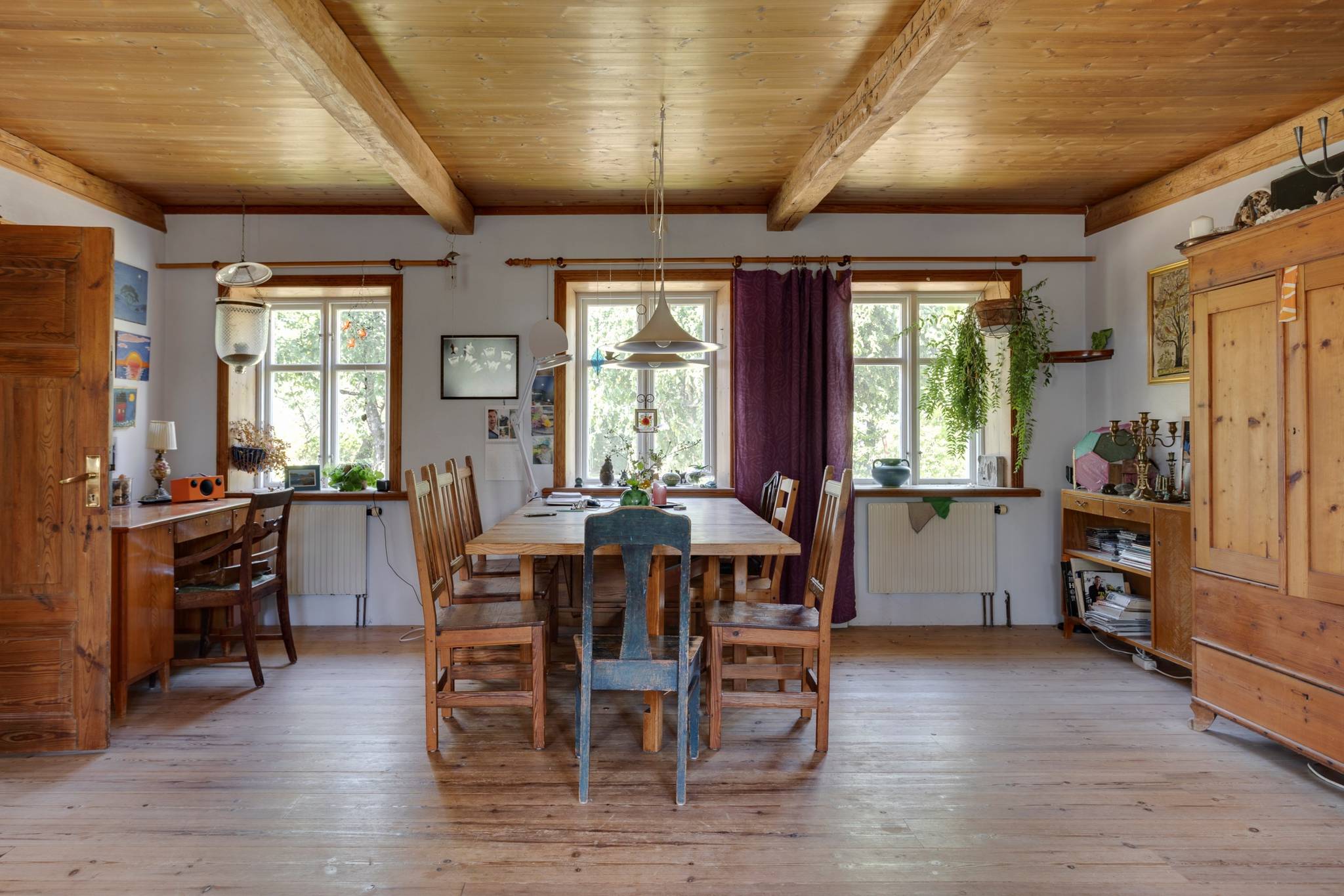 4 rum Villa på Kläggeröd 439 Skurups kommun - bild 24