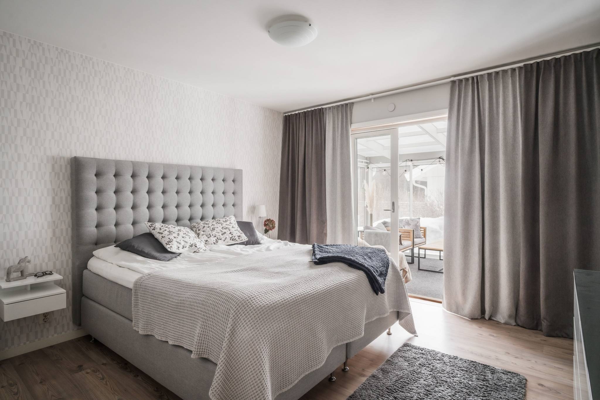 4 rum Villa på Salamandervägen 37 Sätra Gävle kommun - bild 15