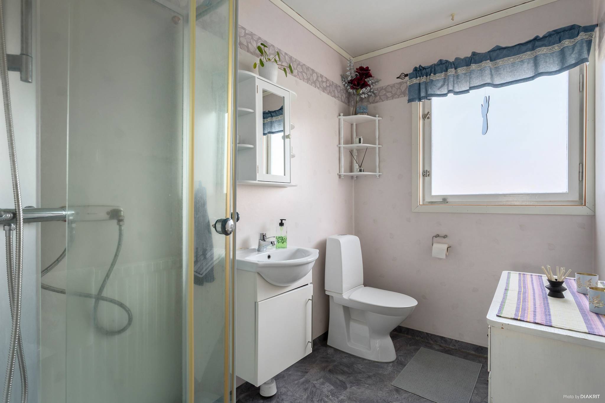 5 rum Villa på Källvägen 12 Voxnabruk Ovanåkers kommun - bild 10