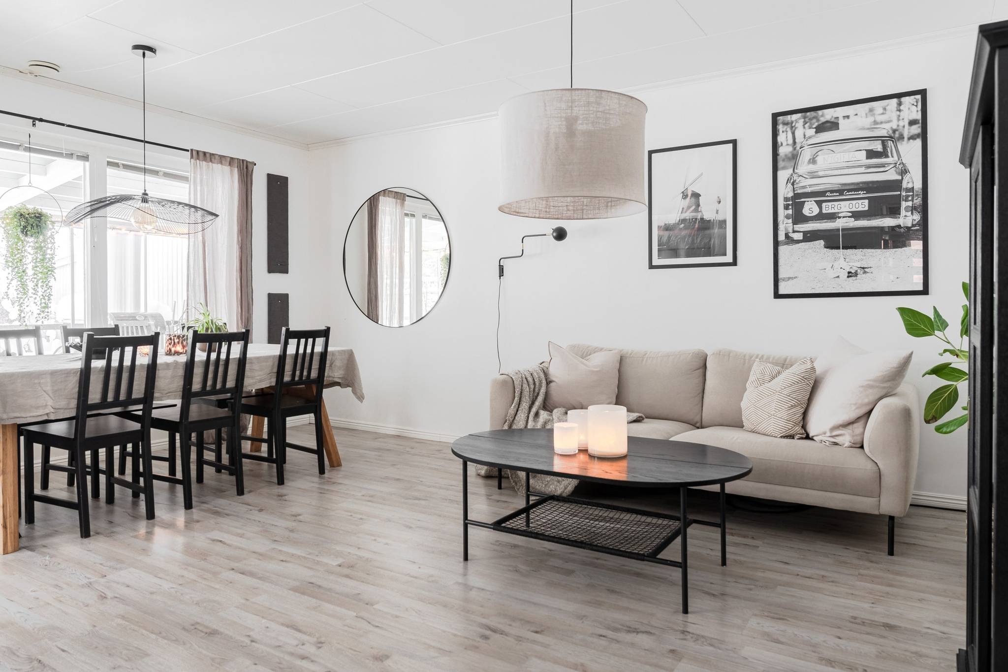 104 m² Villa på Dagsgränd 15 Morö Backe Skellefteå kommun - bild 10