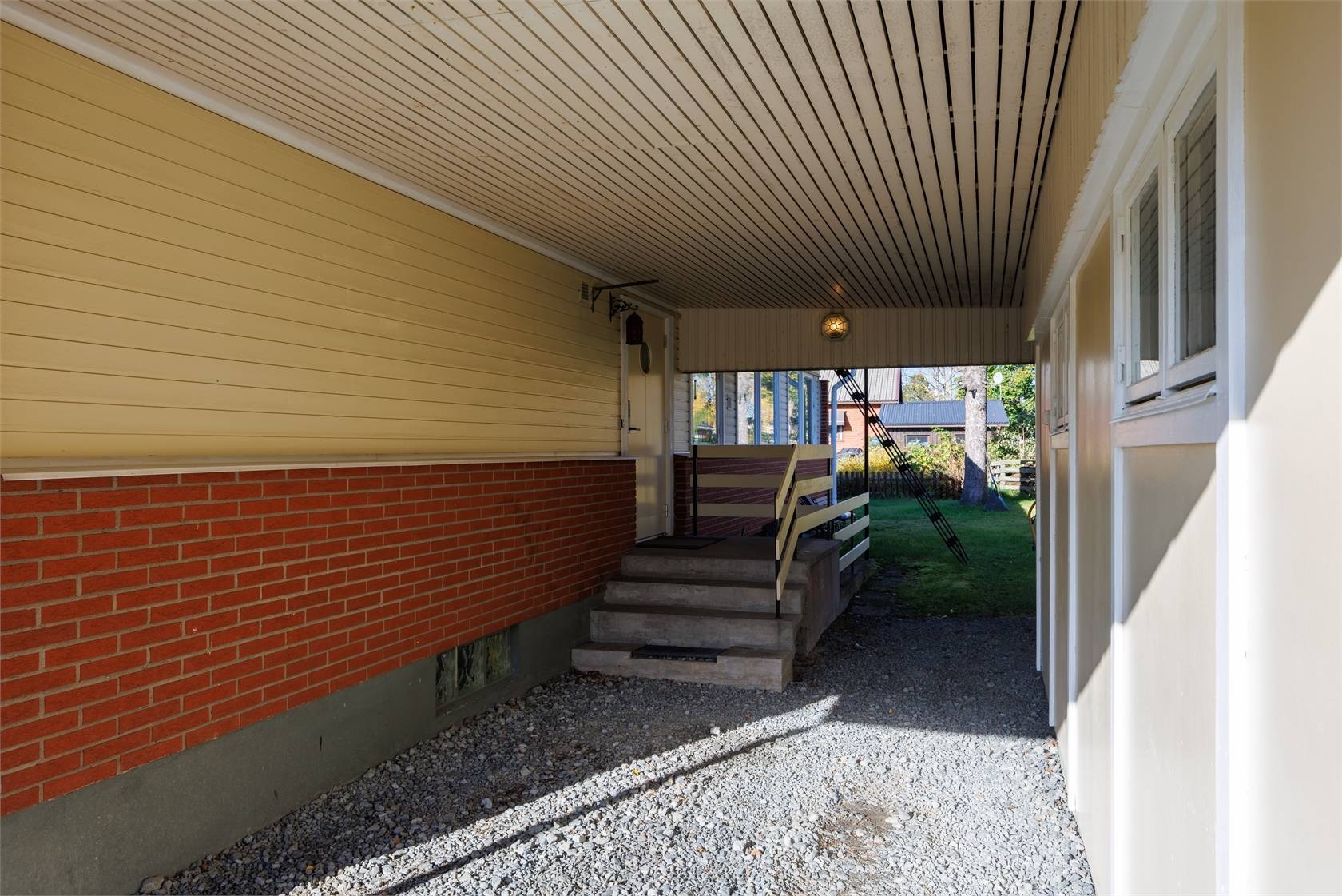 6 rum Villa på Järpgatan 10 Sanden Bodens kommun - bild 39