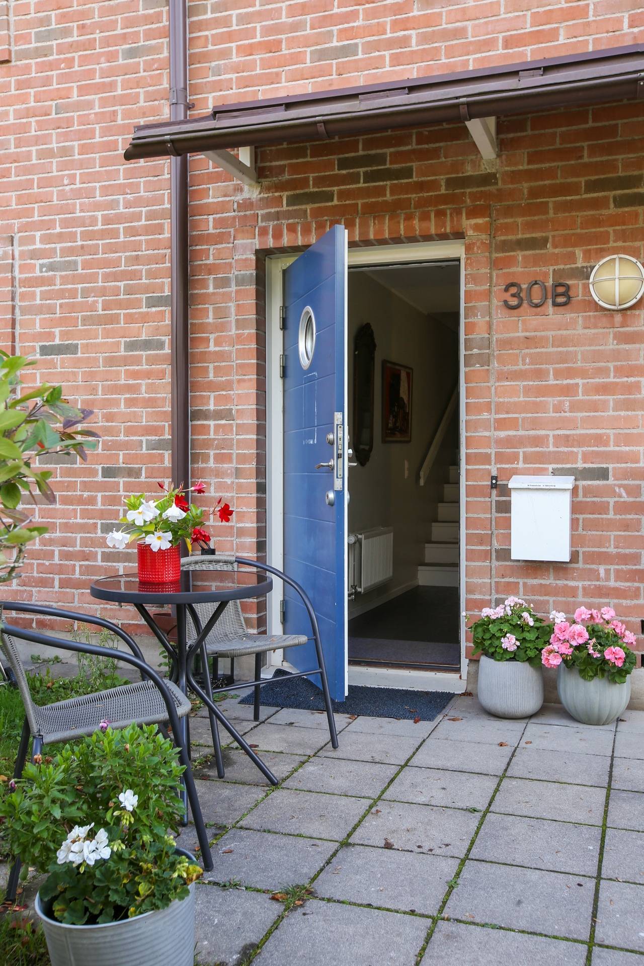 3 rum Lägenhet på Odenvägen 30B Centrum Lidingö kommun - bild 18
