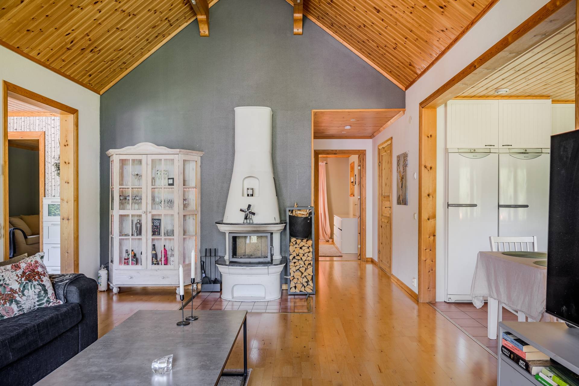 3 rum Villa på Ön 73 Ön Falu kommun - bild 6