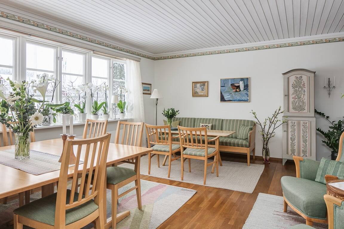 4 rum Villa på Tingsmålavägen 29 Tingsryd Tingsryds kommun - bild 12