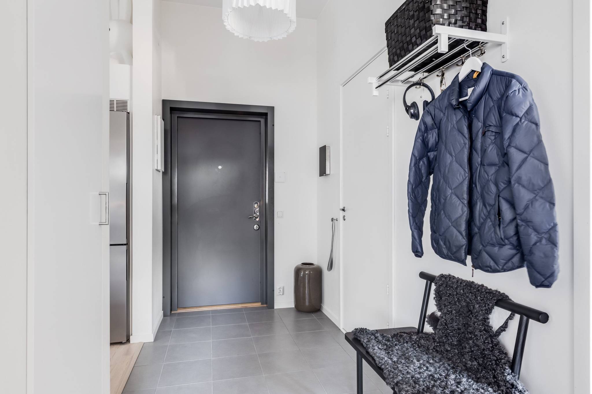 2 rum Lägenhet på Termikgatan 49A Södra Ladugårdsängen Örebro kommun - bild 17