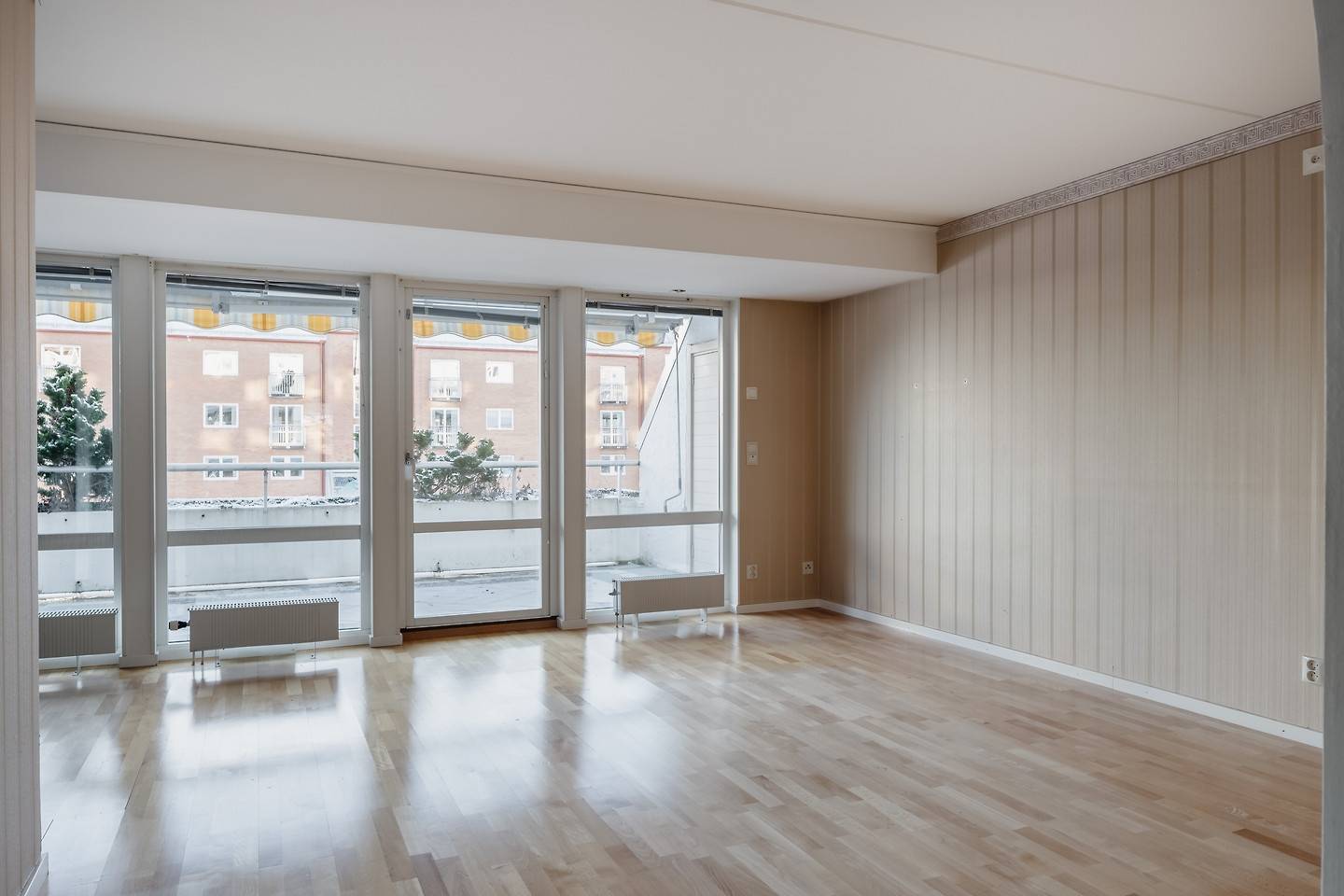 3 rum Lägenhet på Aspvägen 1B Ekängen Skövde kommun - bild 13