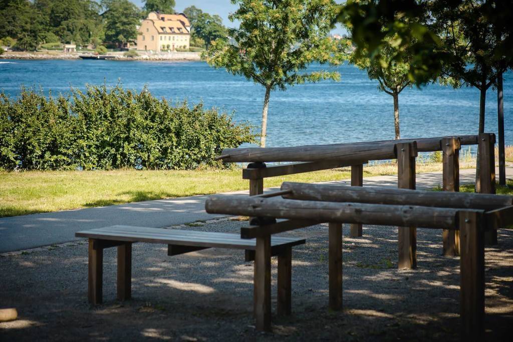 3 rum Lägenhet på Siloplatsen 10, vån 7 Nacka - Kvarnholmen Nacka kommun - bild 43