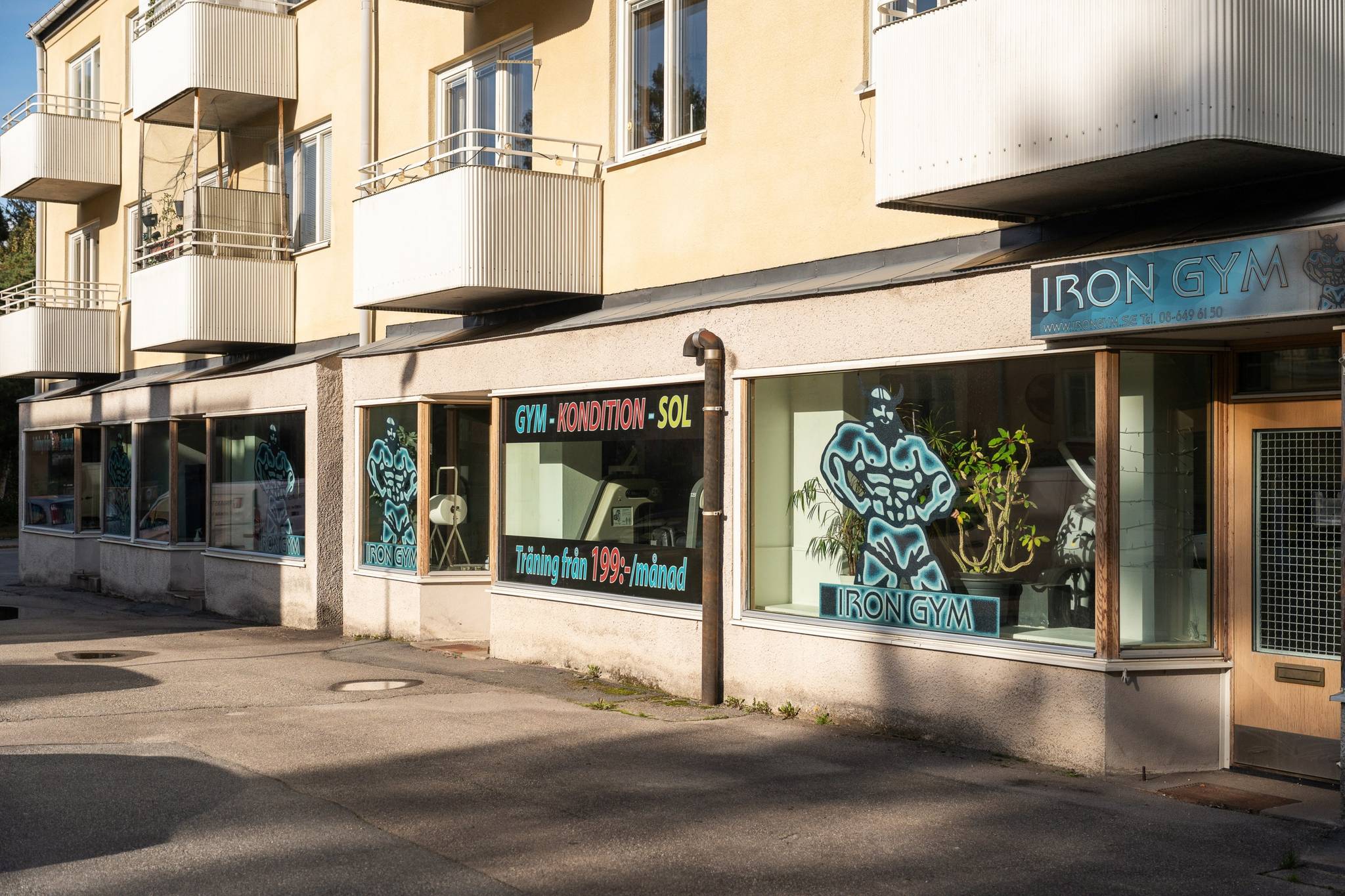 2 rum Lägenhet på Bordsvägen 40 Gubbängen Stockholms kommun - bild 42