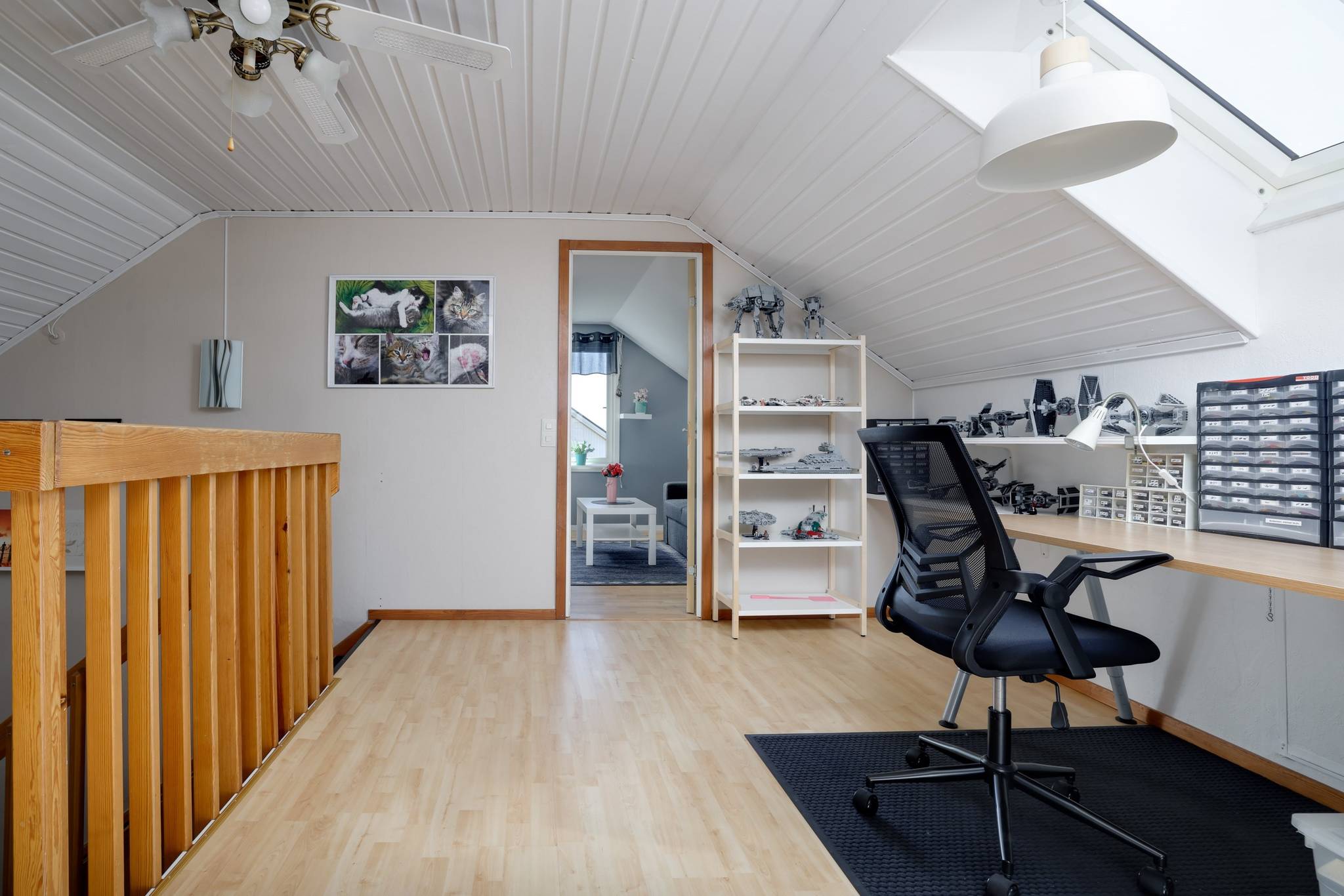 7 rum Villa på Vilebacken 7 Kumla Kumla kommun - bild 22