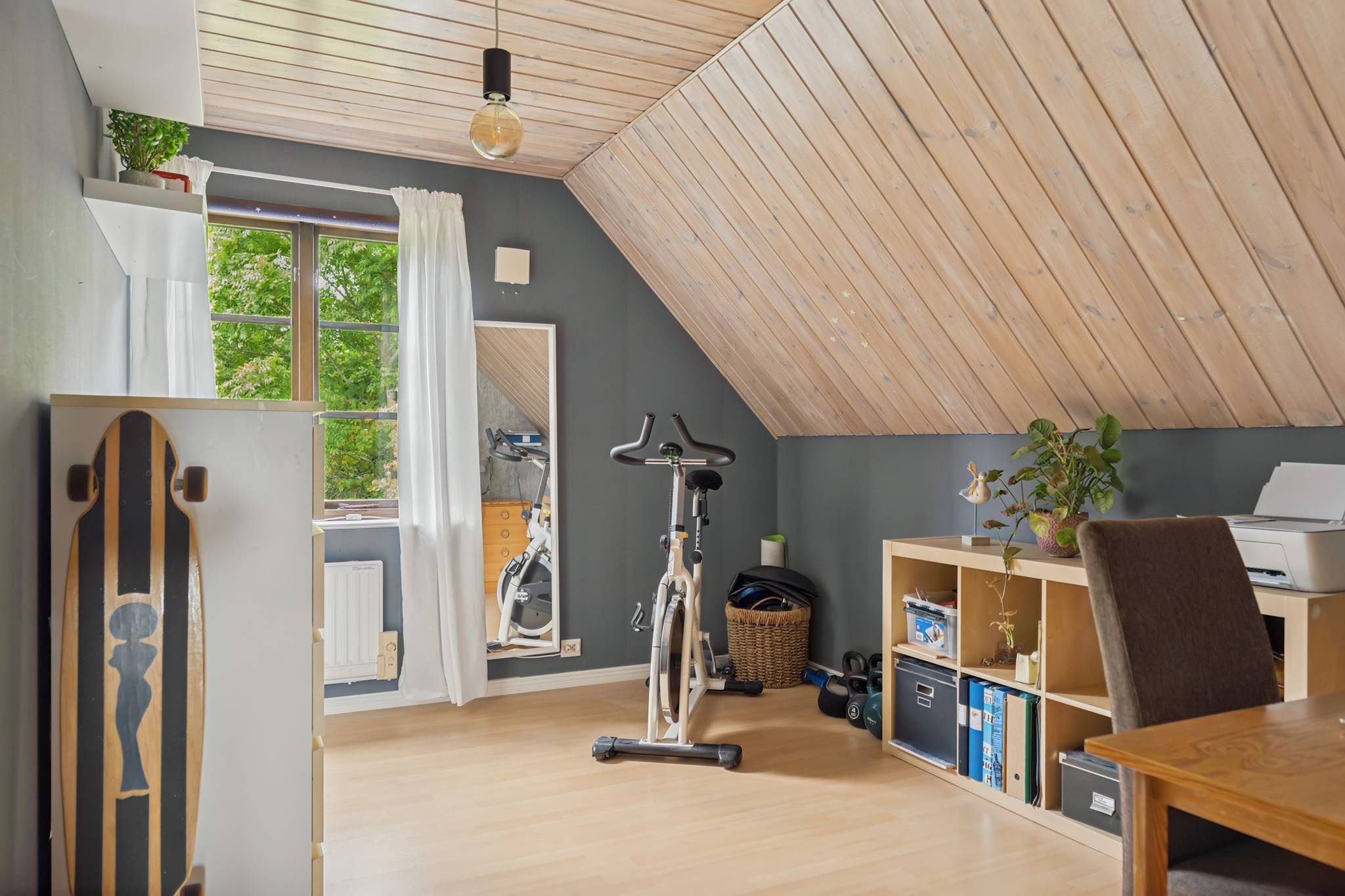 6 rum Villa på Öståkravägen 58 Södra Sandby Lunds kommun - bild 36