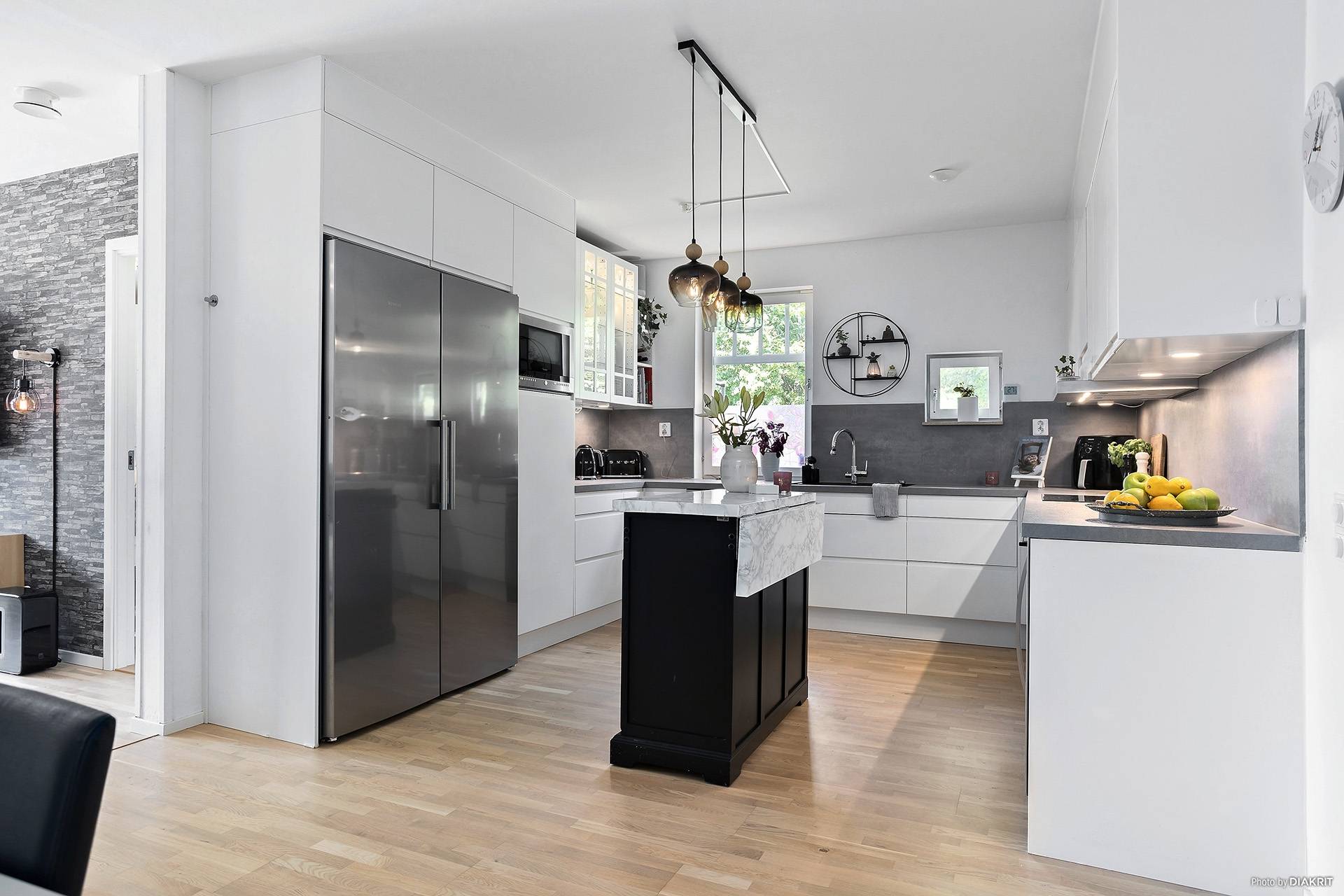 4 rum lägenhet på Bruksallén 1 Hököpinge, Vellinge kommun - bild 4