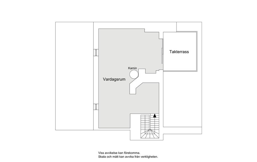 4 rum Lägenhet på Birger Jarlsgatan 99A Vasastan / Östermalm Stockholms kommun - bild 41