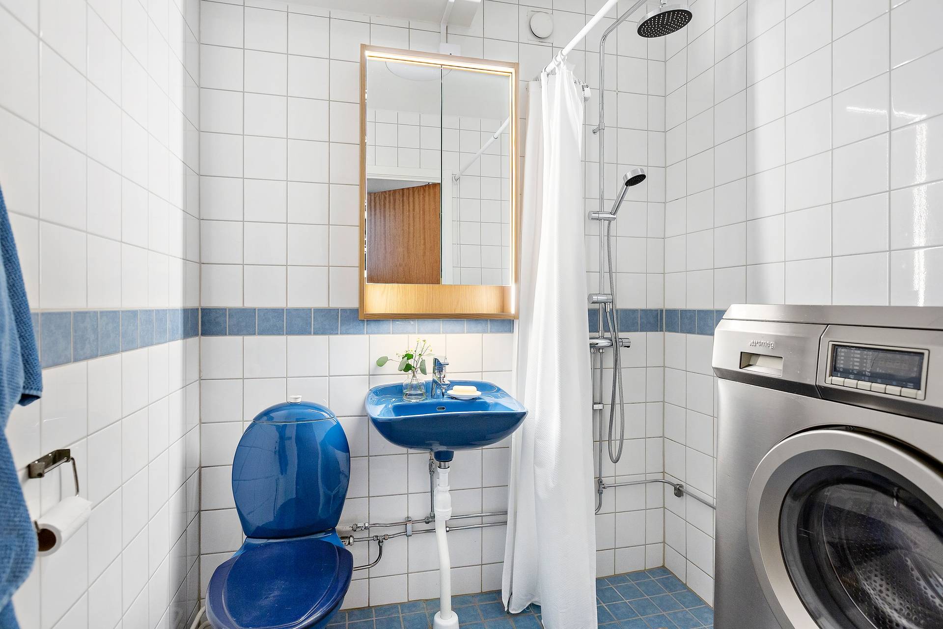 2 rum Lägenhet på Bangatan 6B Möllevången Malmö kommun - bild 21