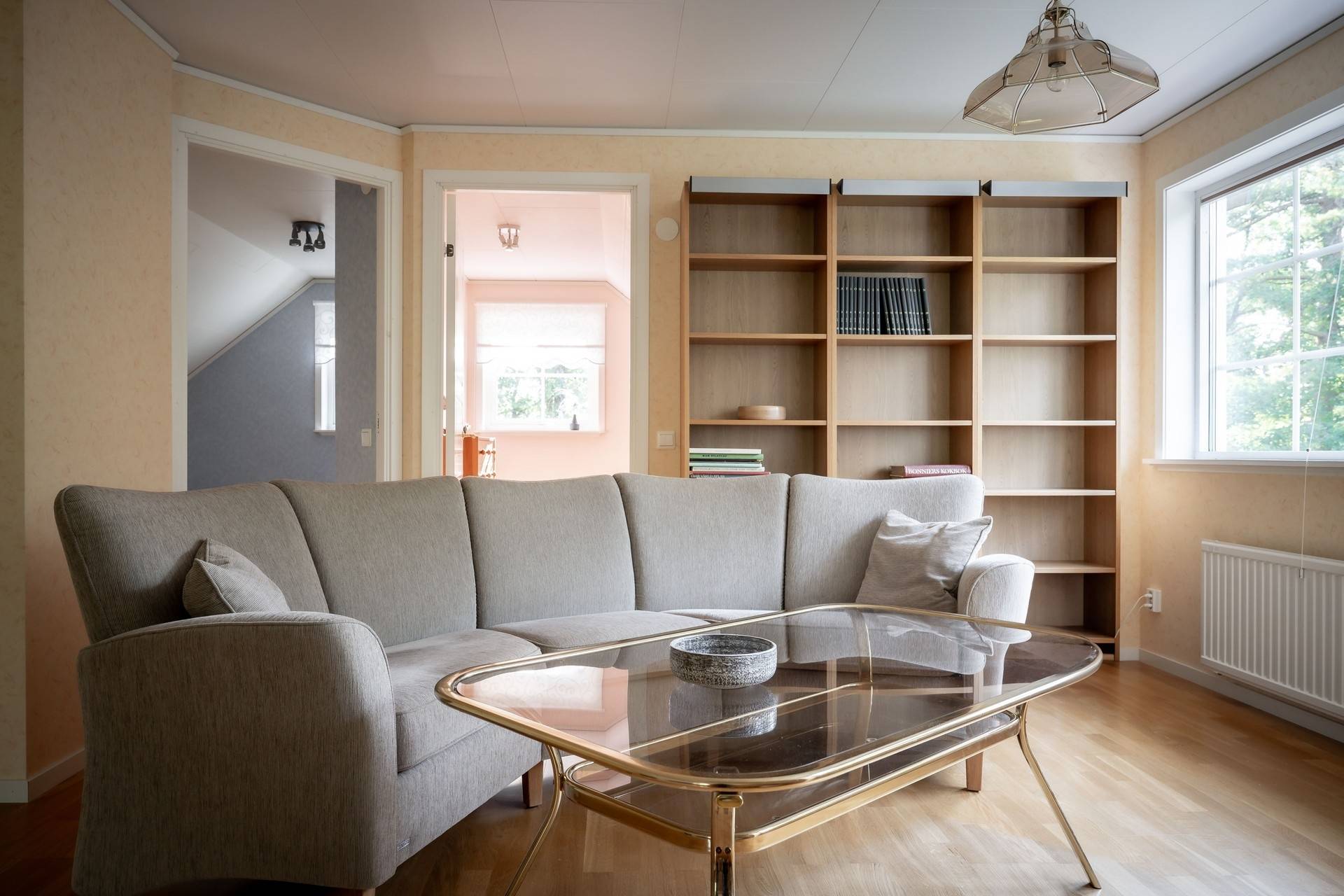 6 rum Villa på Brännabbenvägen 68 Tollered Lerums kommun - bild 10