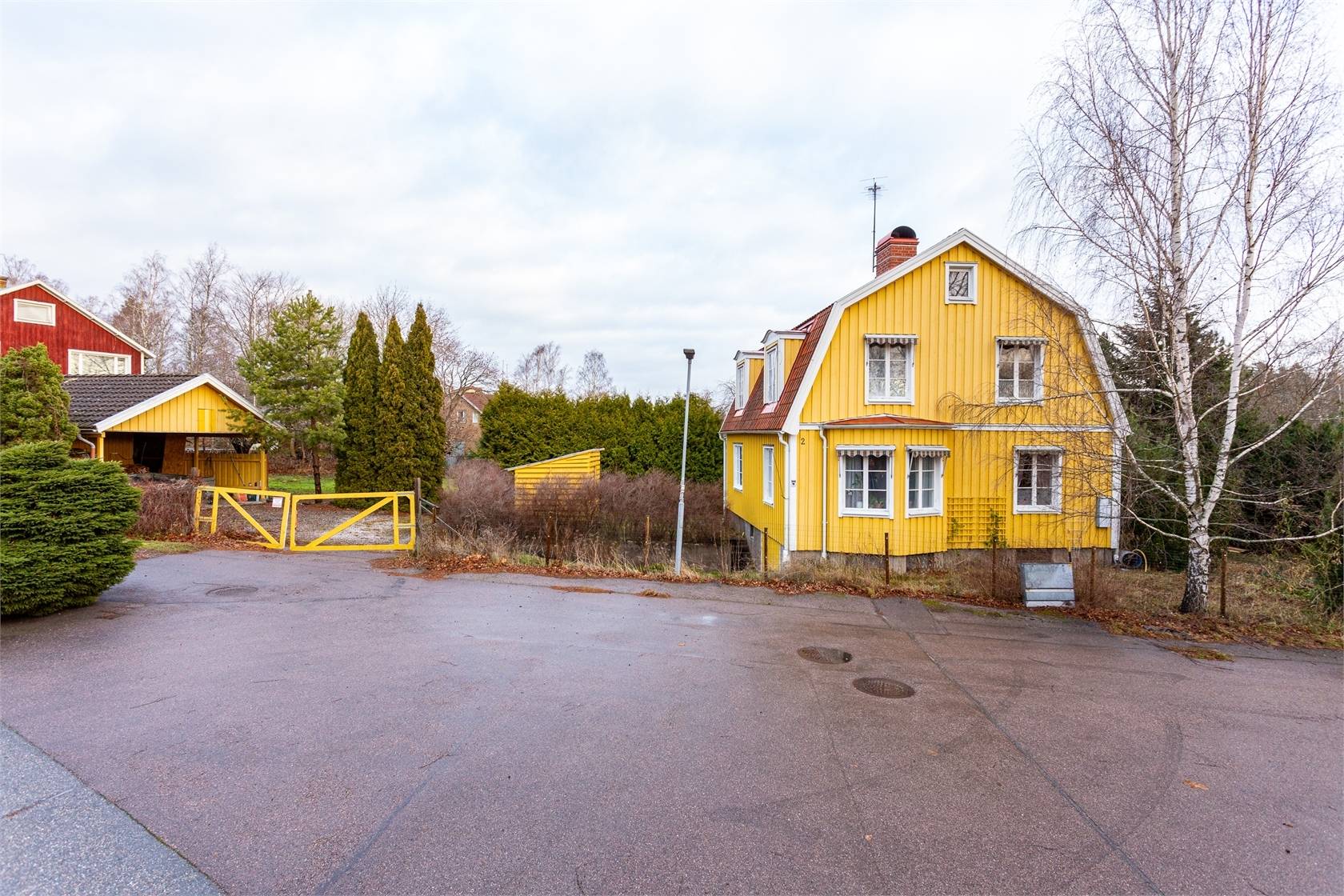5 rum Villa på Tallstigen 2 Kungsörs kommun - bild 4
