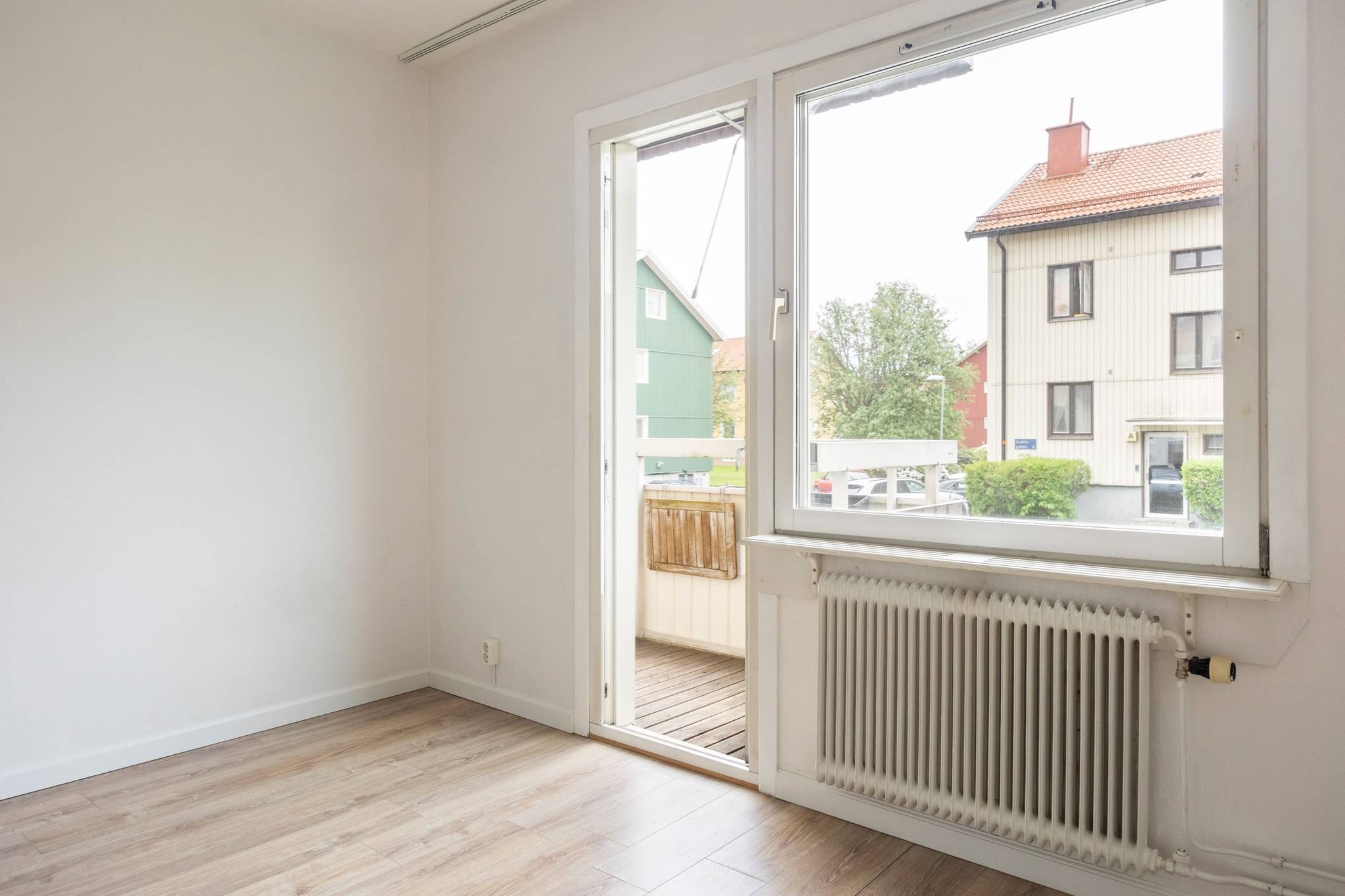 1 rum Lägenhet på Gullrisgatan 5C Kvillebäcken Göteborgs kommun - bild 7