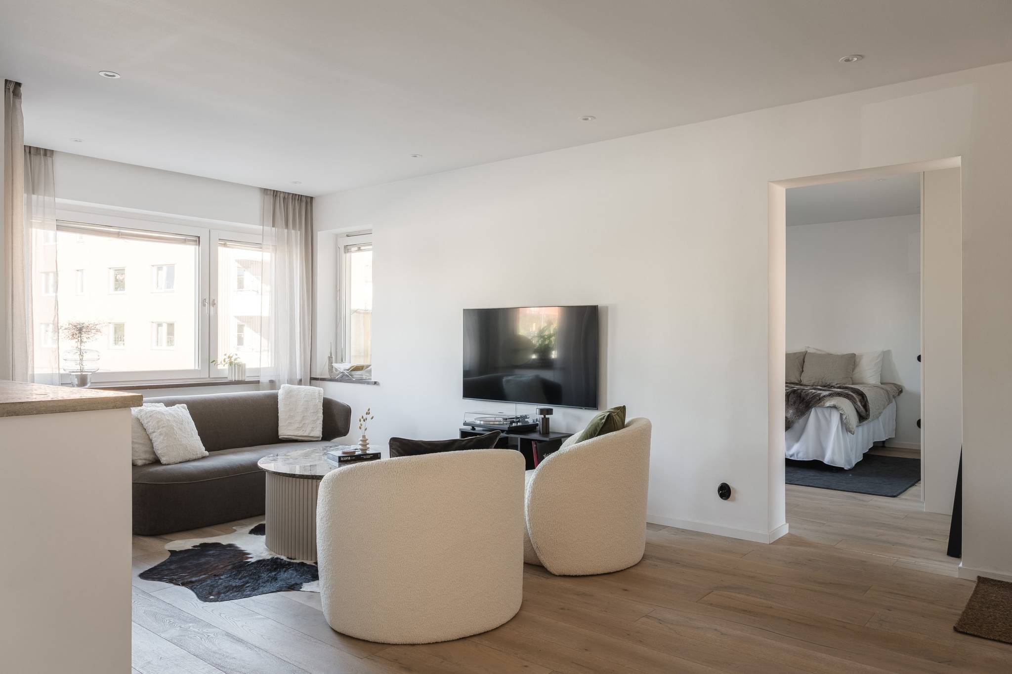 2 rum Lägenhet på Mariedalsvägen 68 Malmö kommun - bild 6