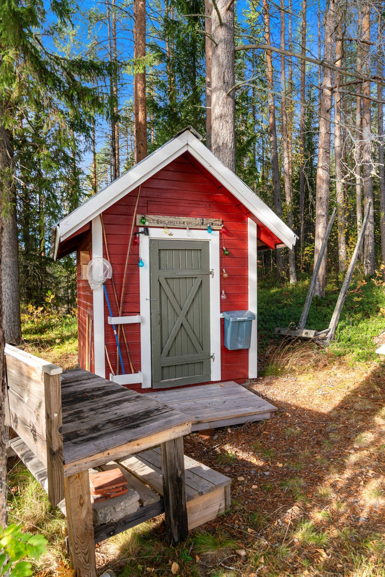 6 rum Villa på Bodträskvägen 516 Altersbruk Piteå kommun - bild 16