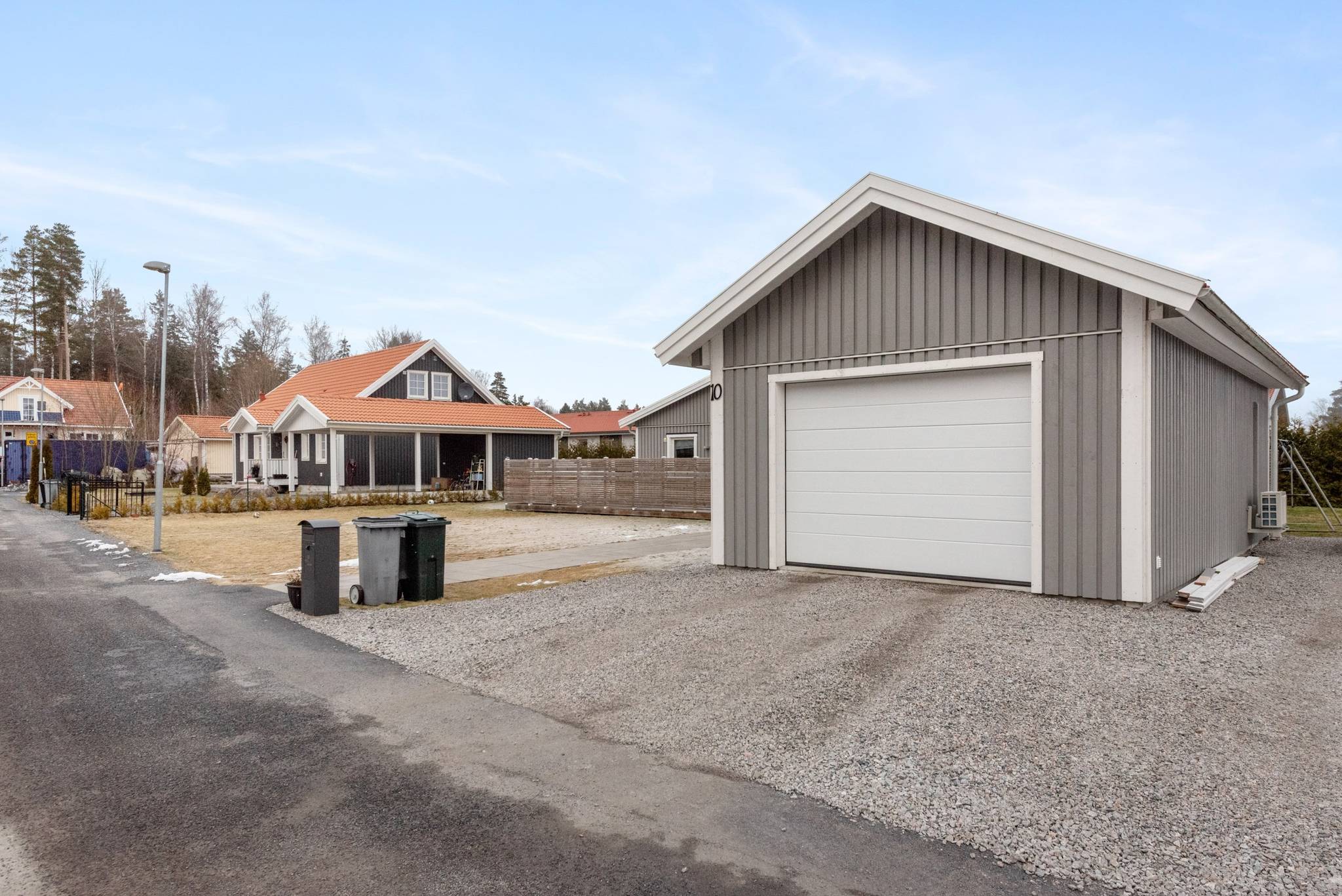6 rum Villa på Artemisvägen 10 Rimbo - Västertorp Norrtälje kommun - bild 27