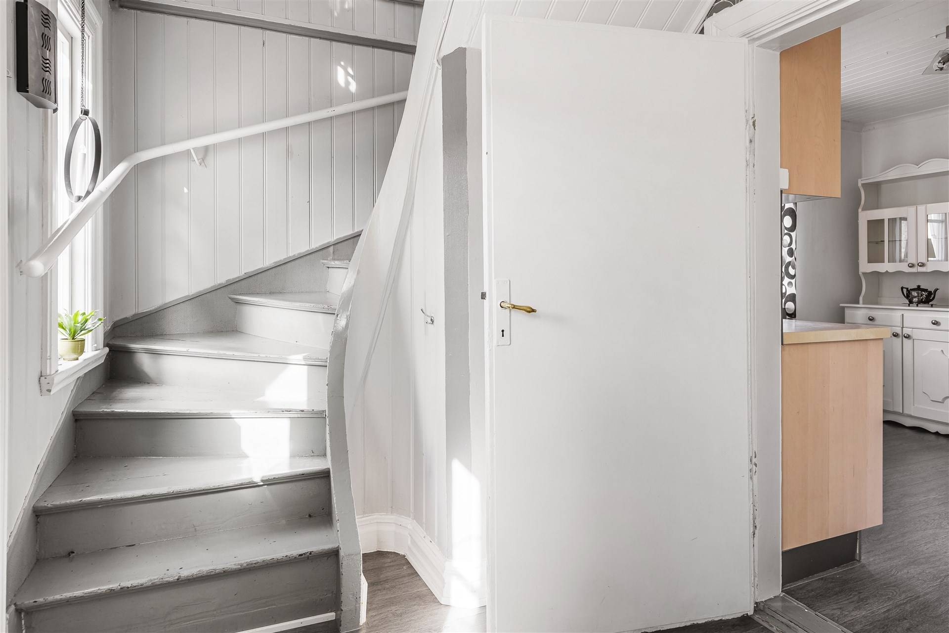 4 rum Villa på Järnvägsgatan 5 Falköpings kommun - bild 17