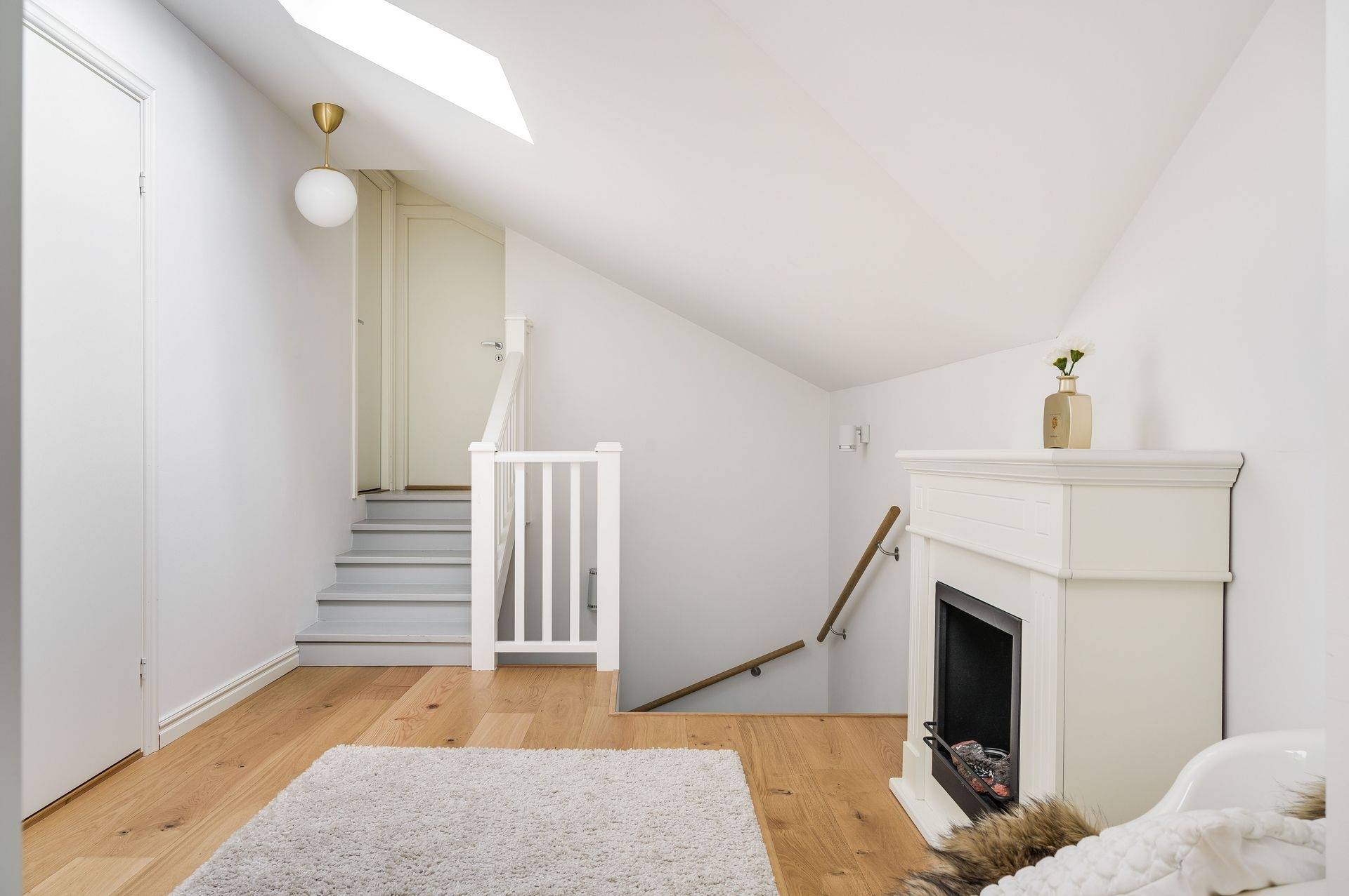 4 rum Lägenhet på Sturegatan 67B Elsborg Falu kommun - bild 20