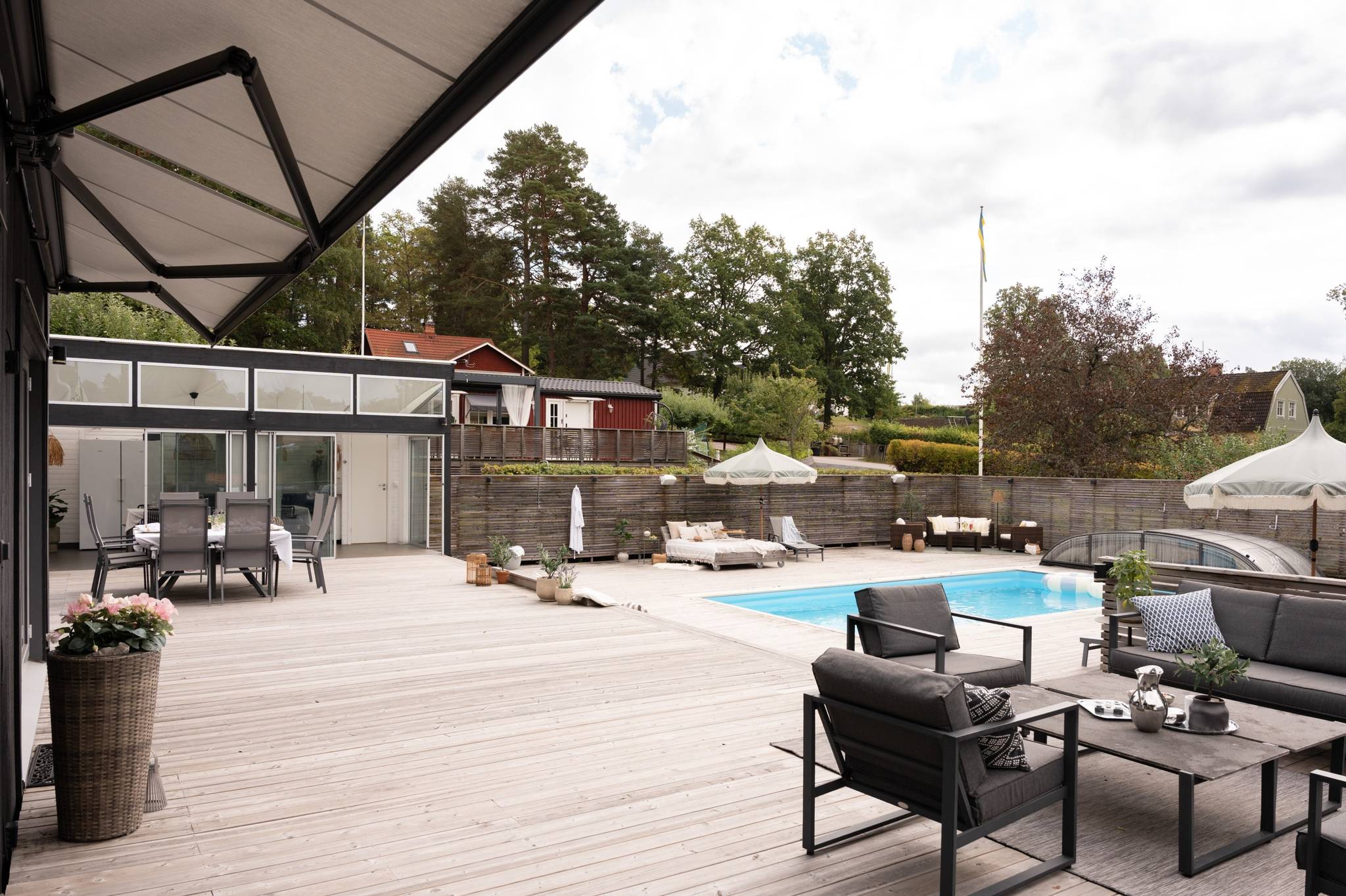 6 rum Villa på Flintabacken 3 Kvicksund Västerås kommun - bild 19