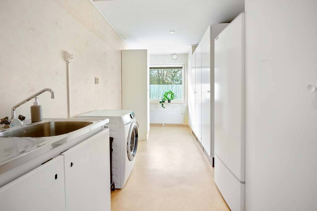 4 rum Villa på Orionvägen 43 Lombolo Kiruna kommun - bild 16