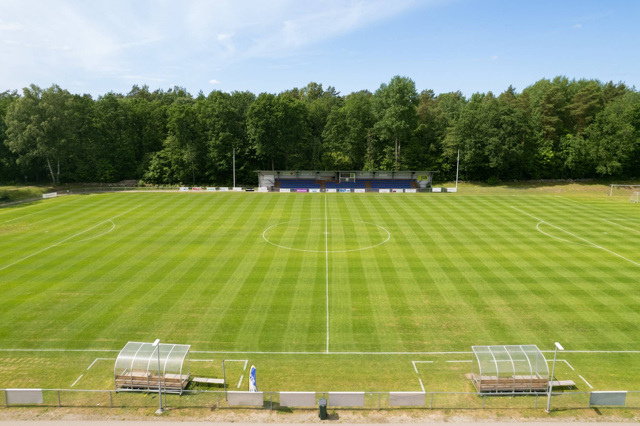 5 rum Villa på Notavallavägen 3 Asarum Karlshamns kommun - bild 55