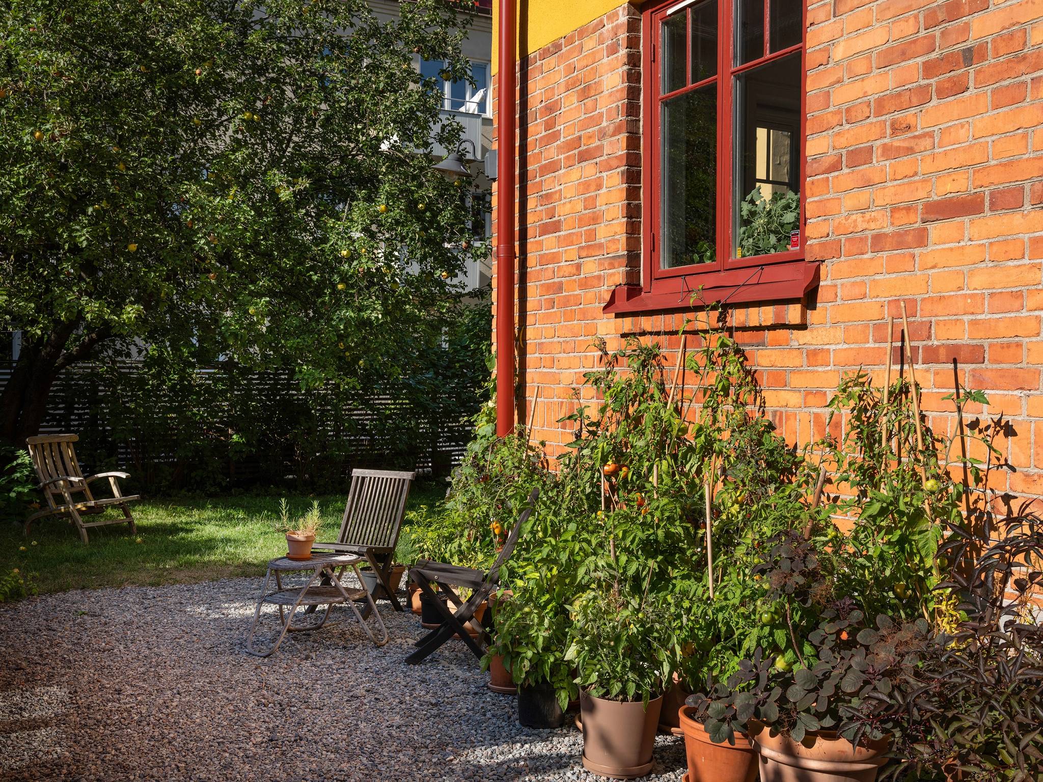 1.5 rum Lägenhet på Tegelbruksvägen 40 Midsommarkransen Stockholms kommun - bild 44