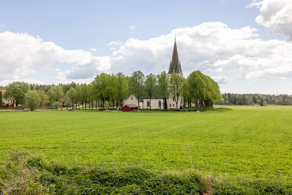 7 rum Gård med jordbruk på Tärna Prästgård 108 Sala kommun - bild 82