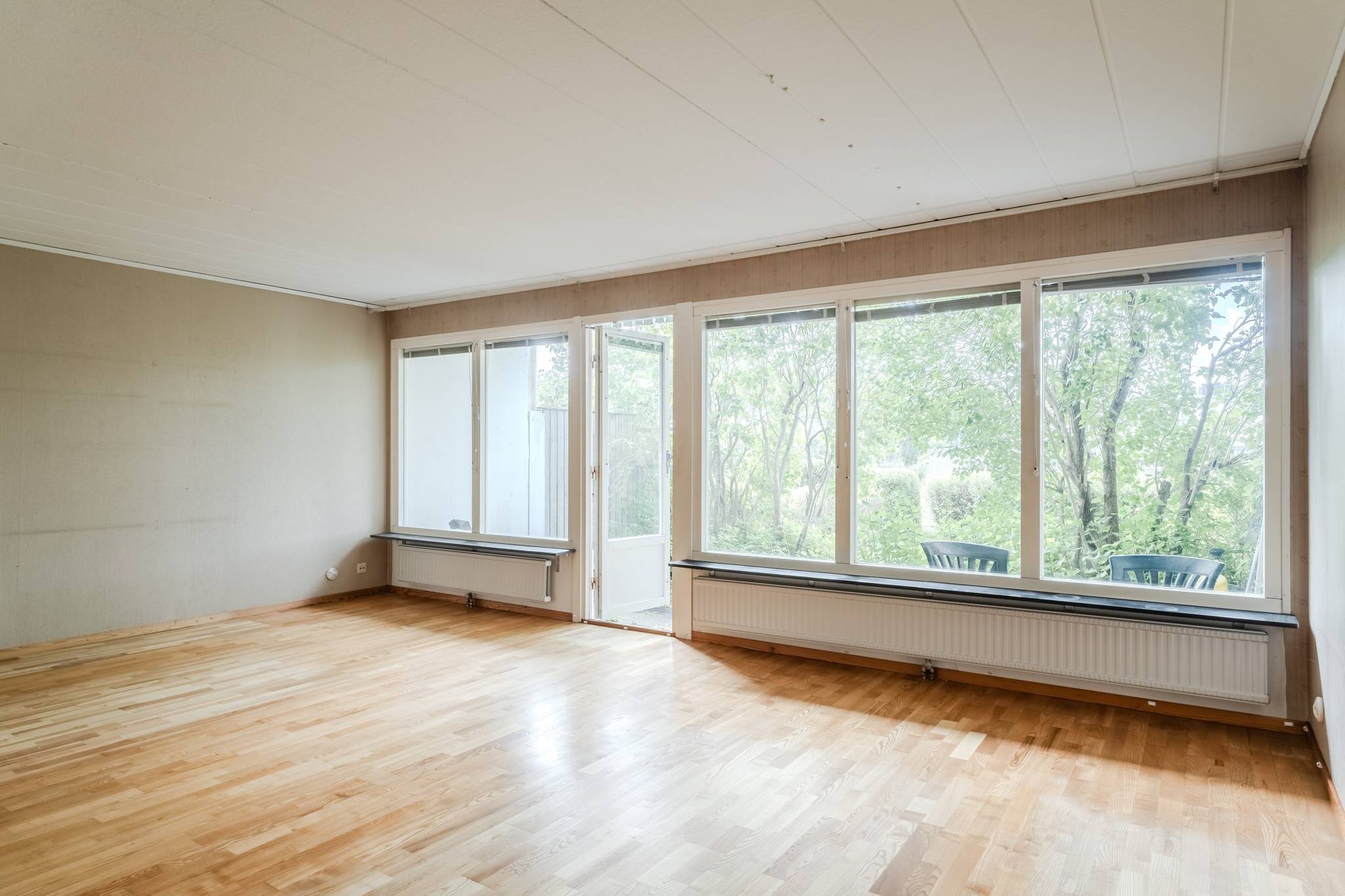 4 rum Radhus på Ekvägen 2B Kyrkmossen Lerums kommun - bild 11