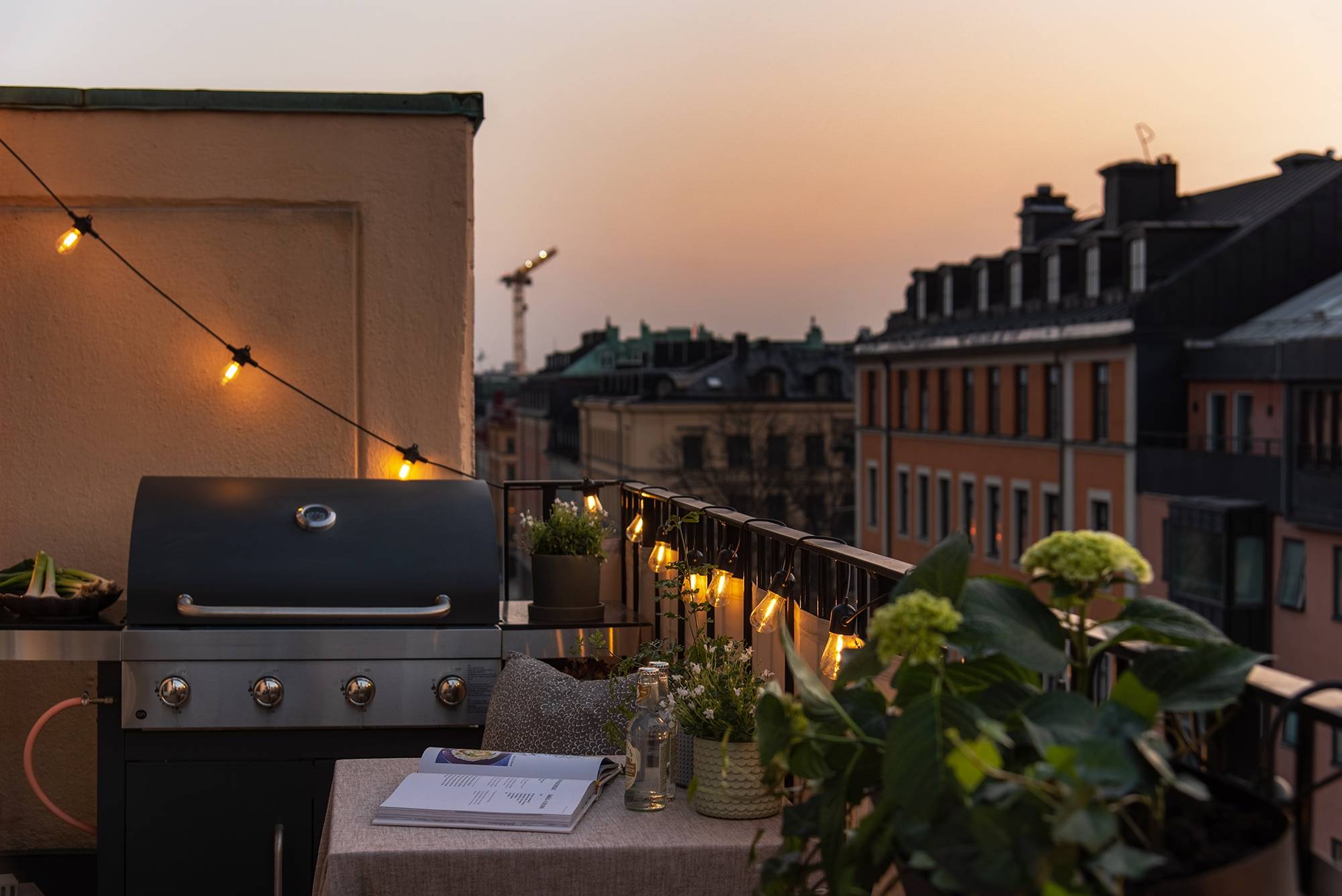 2,5 rum lägenhet på Brahegatan 40 Östermalm, Stockholms kommun - bild 3