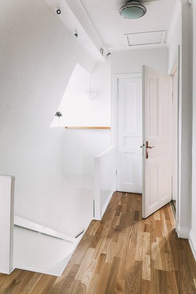 7 rum Villa på Emil Löfstrands väg 8 Hova Tätort Gullspångs kommun - bild 23