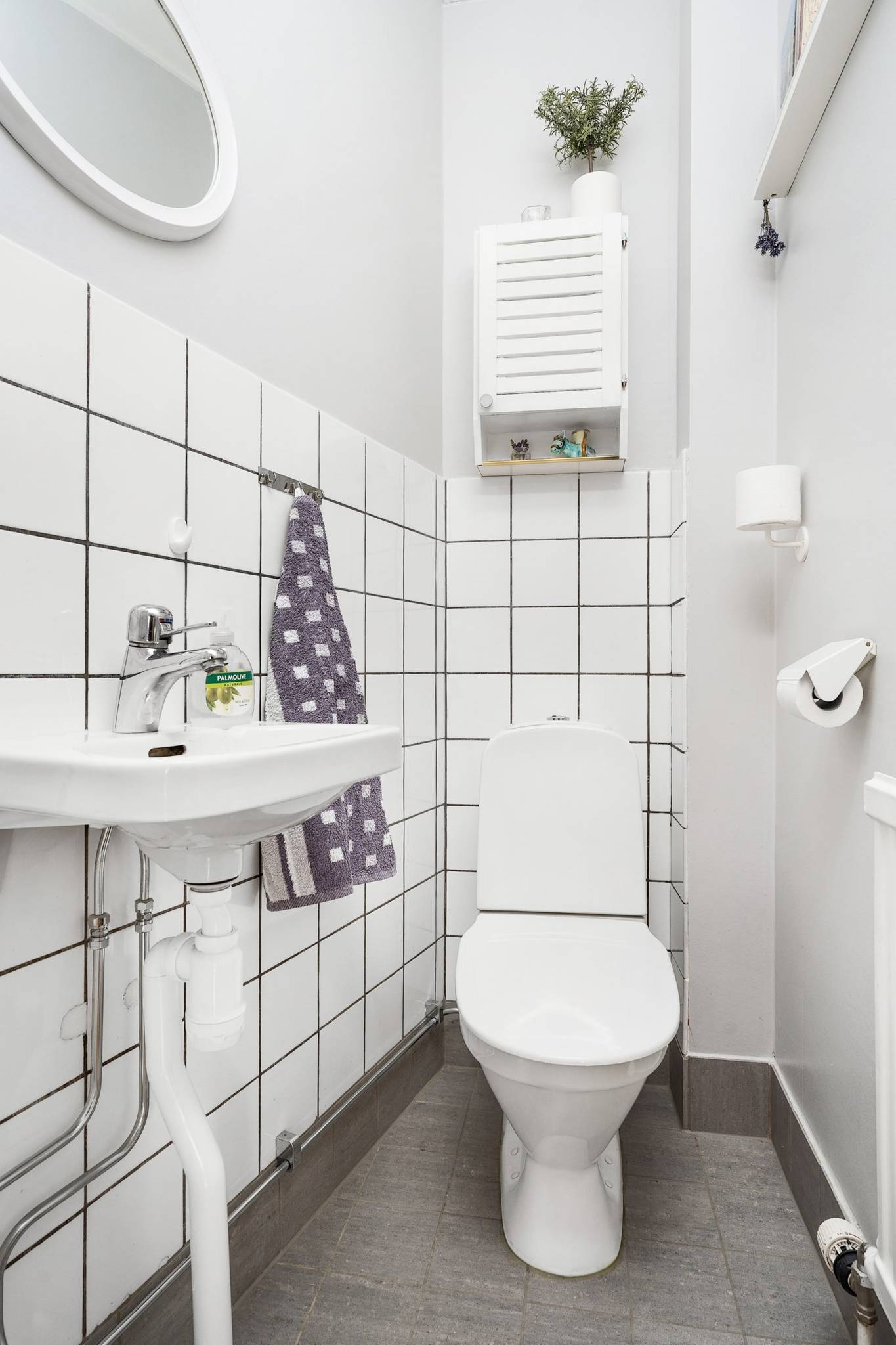 6 rum Villa på Mistelvägen 5 Nedre Aggerud Karlskoga kommun - bild 18