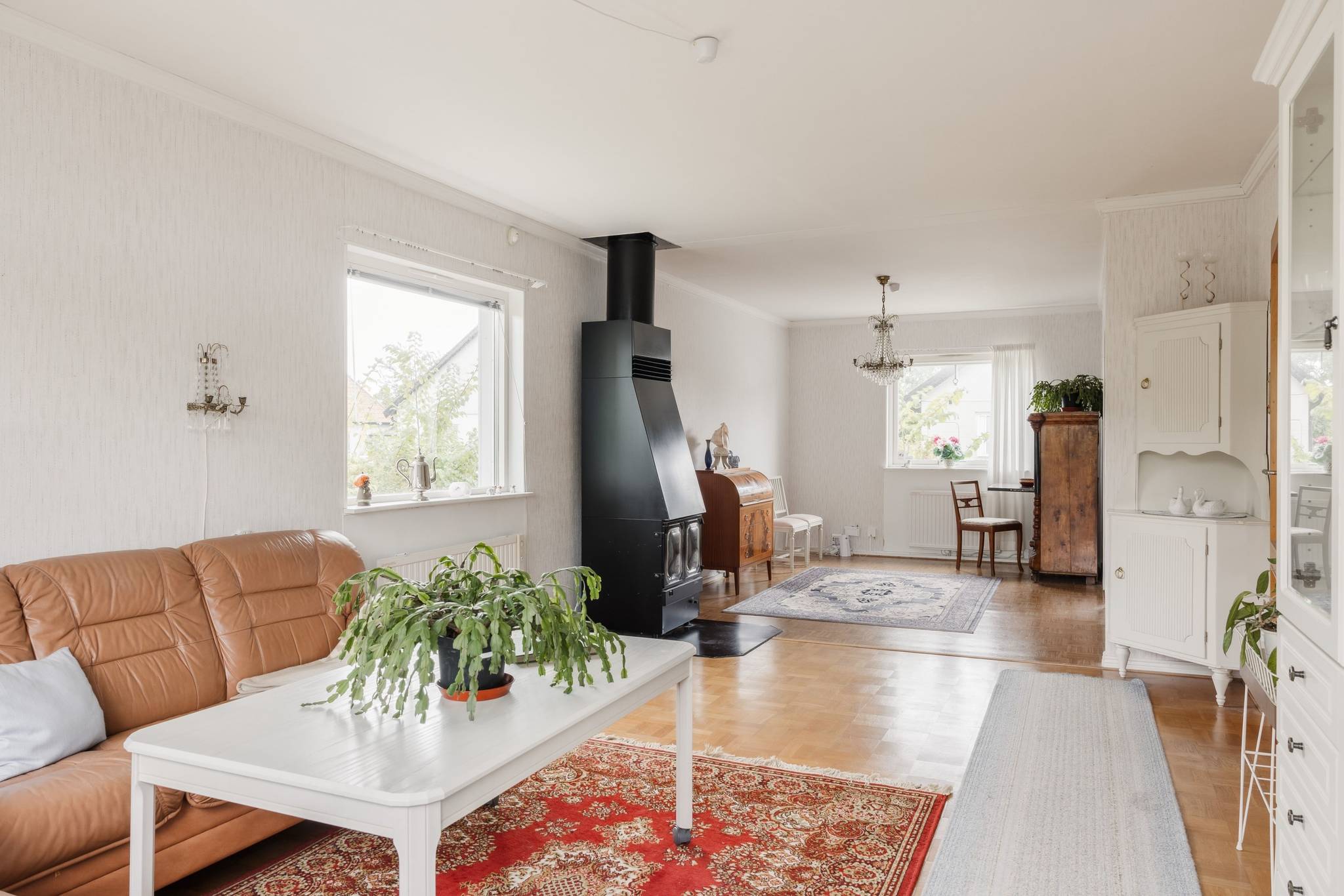 5 rum Villa på Examensvägen 25 Mårtens Fälad Lunds kommun - bild 9