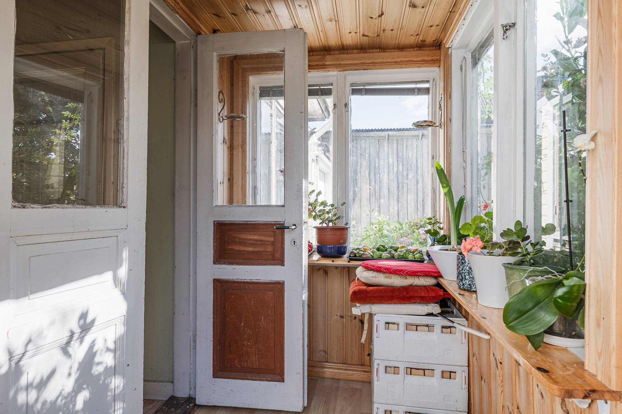 6 rum Villa på Övre Norrbackagatan 20 Marieborg Västerviks kommun - bild 60