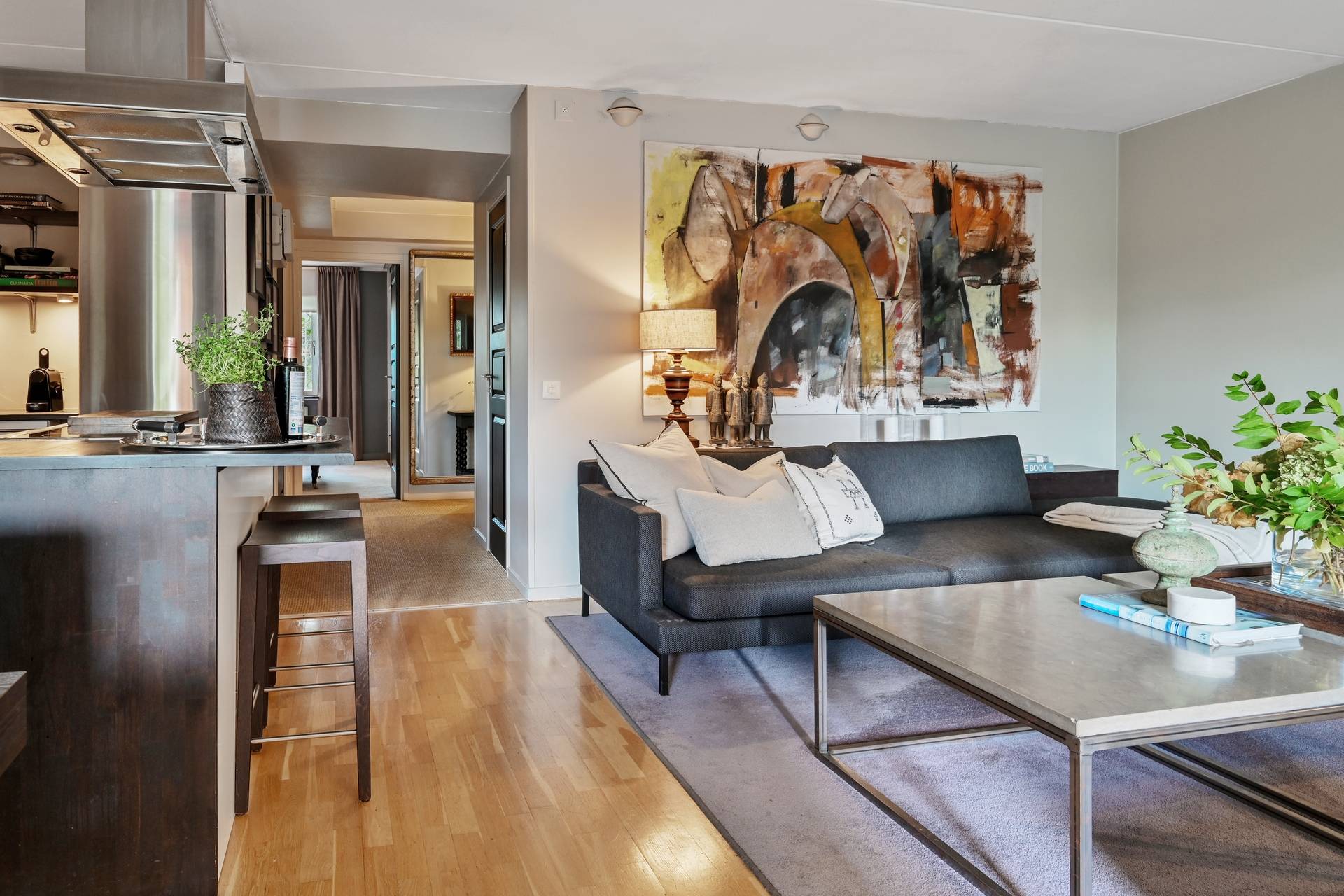 3 rum Lägenhet på Platåvägen 6 bv Edsbacka Sollentuna kommun - bild 10