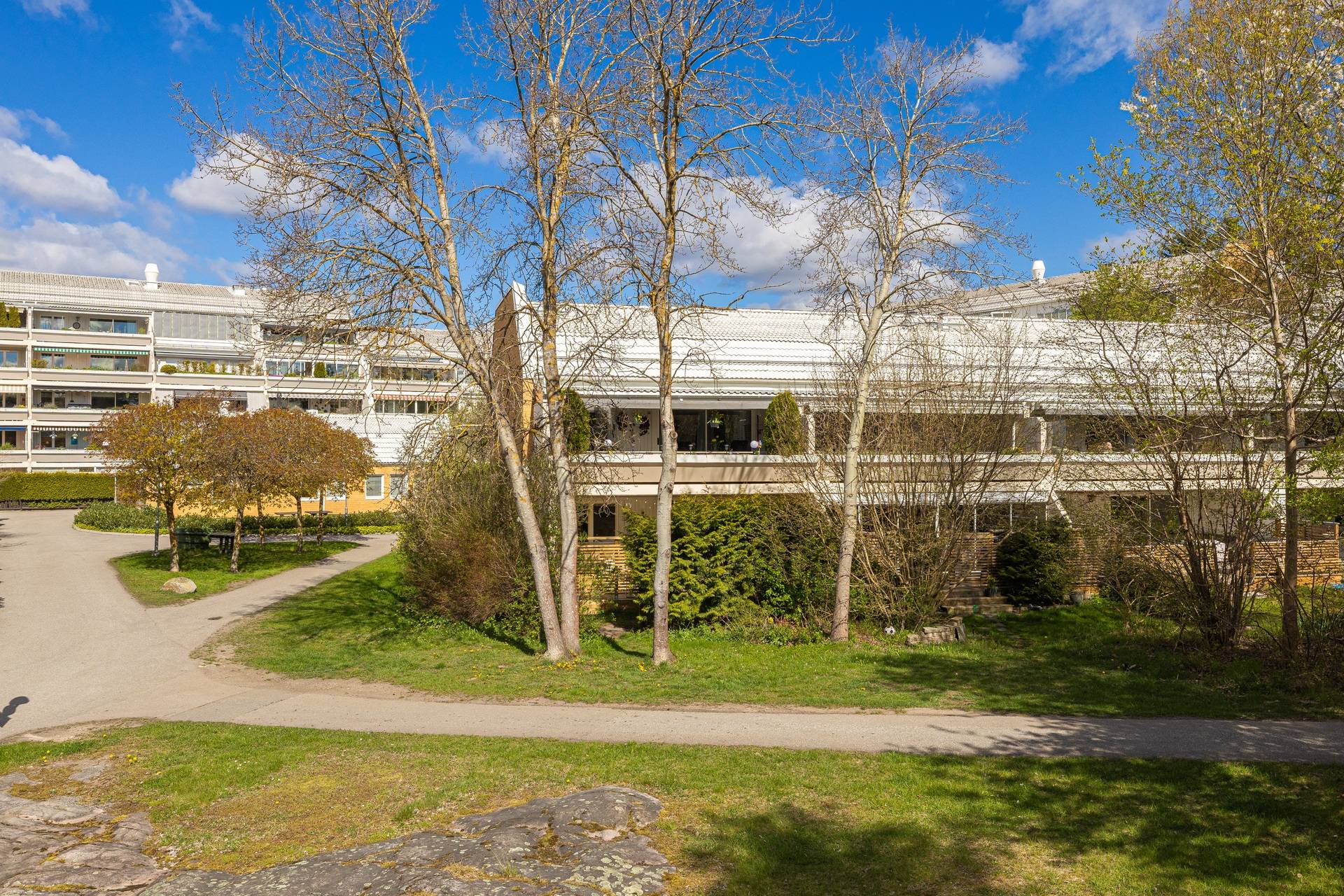 3 rum Lägenhet på Bjursvägen 54 Bollstanäs Upplands Väsby kommun - bild 30